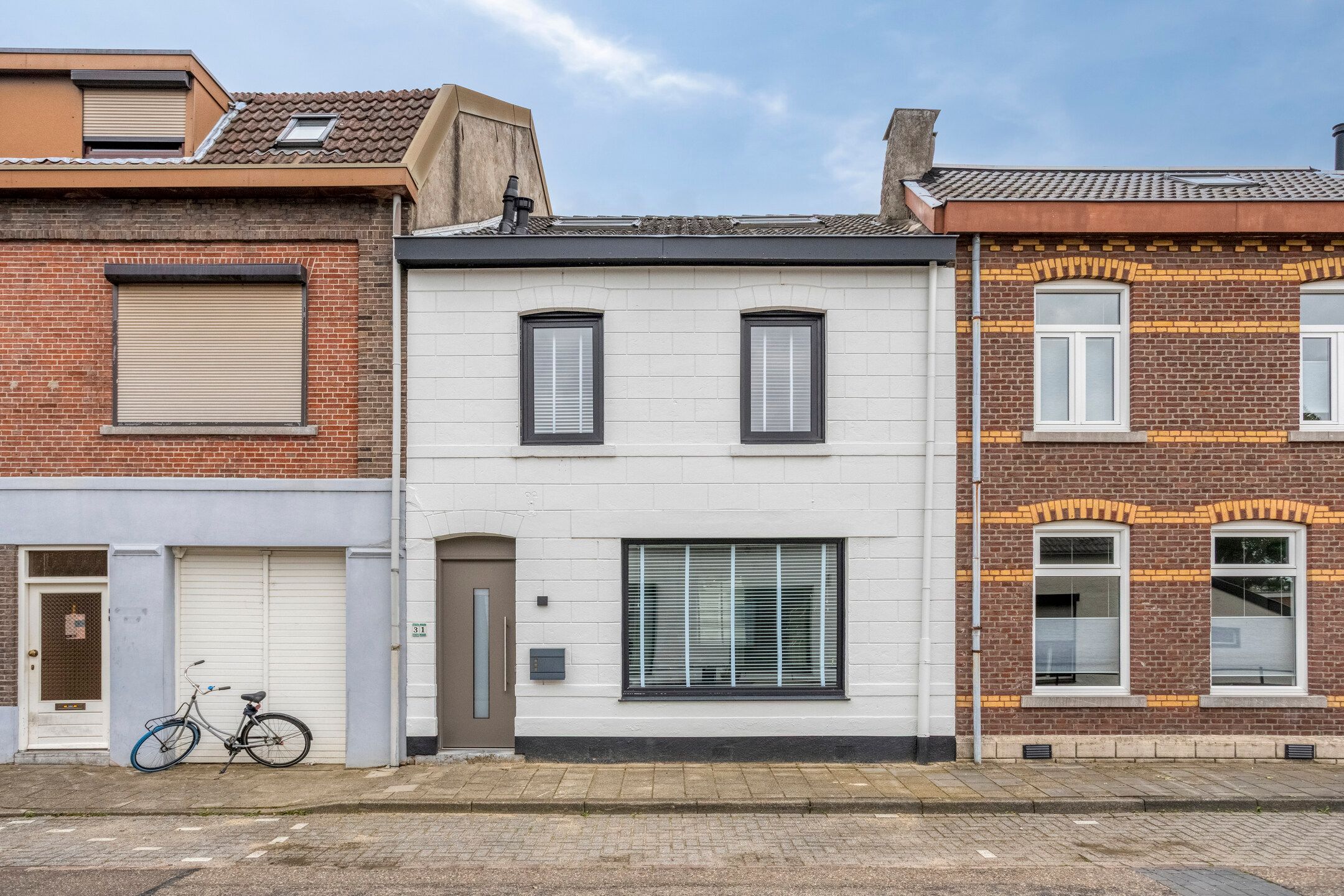Foto van Dolmansstraat 31, Maastricht