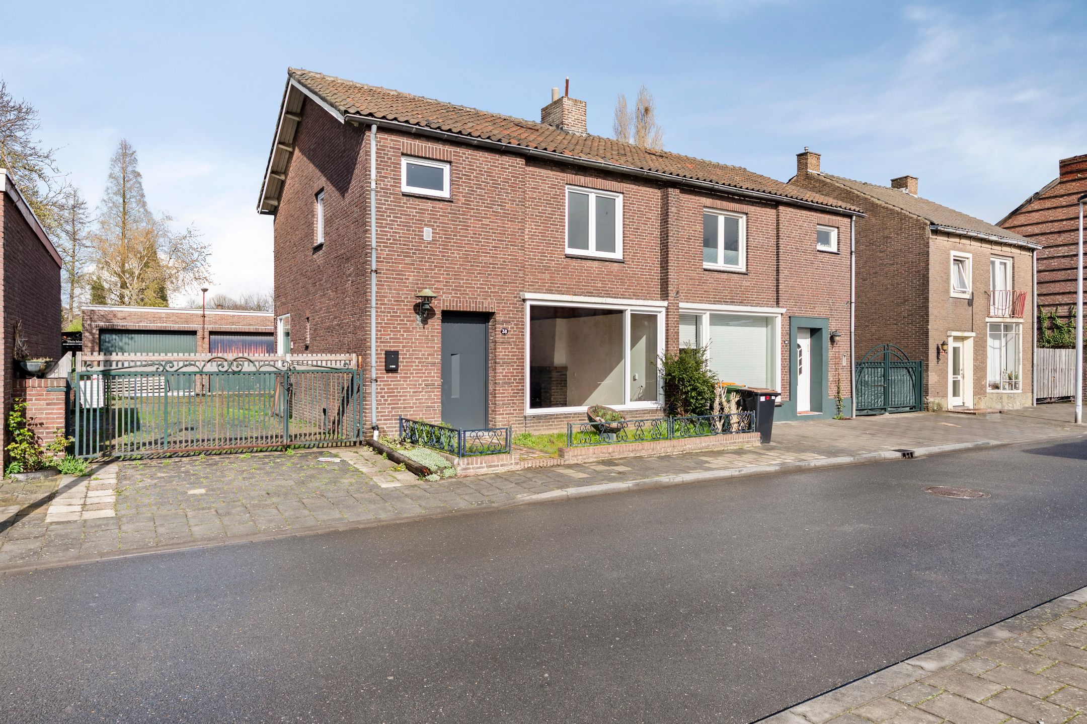 Foto van Kasteel Daelenbroeckstraat 38, Maastricht