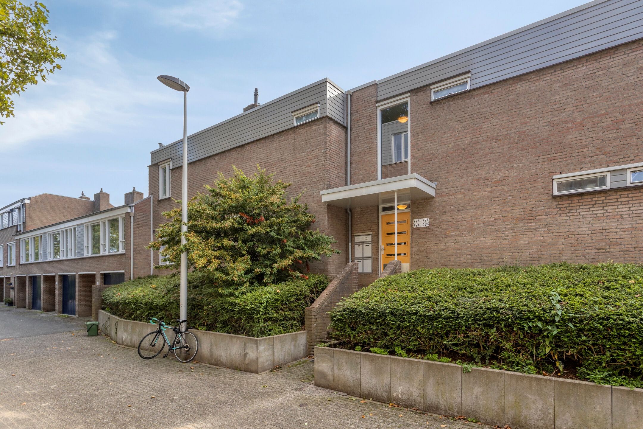 Foto van Kasteel Elderenstraat 27A, Maastricht