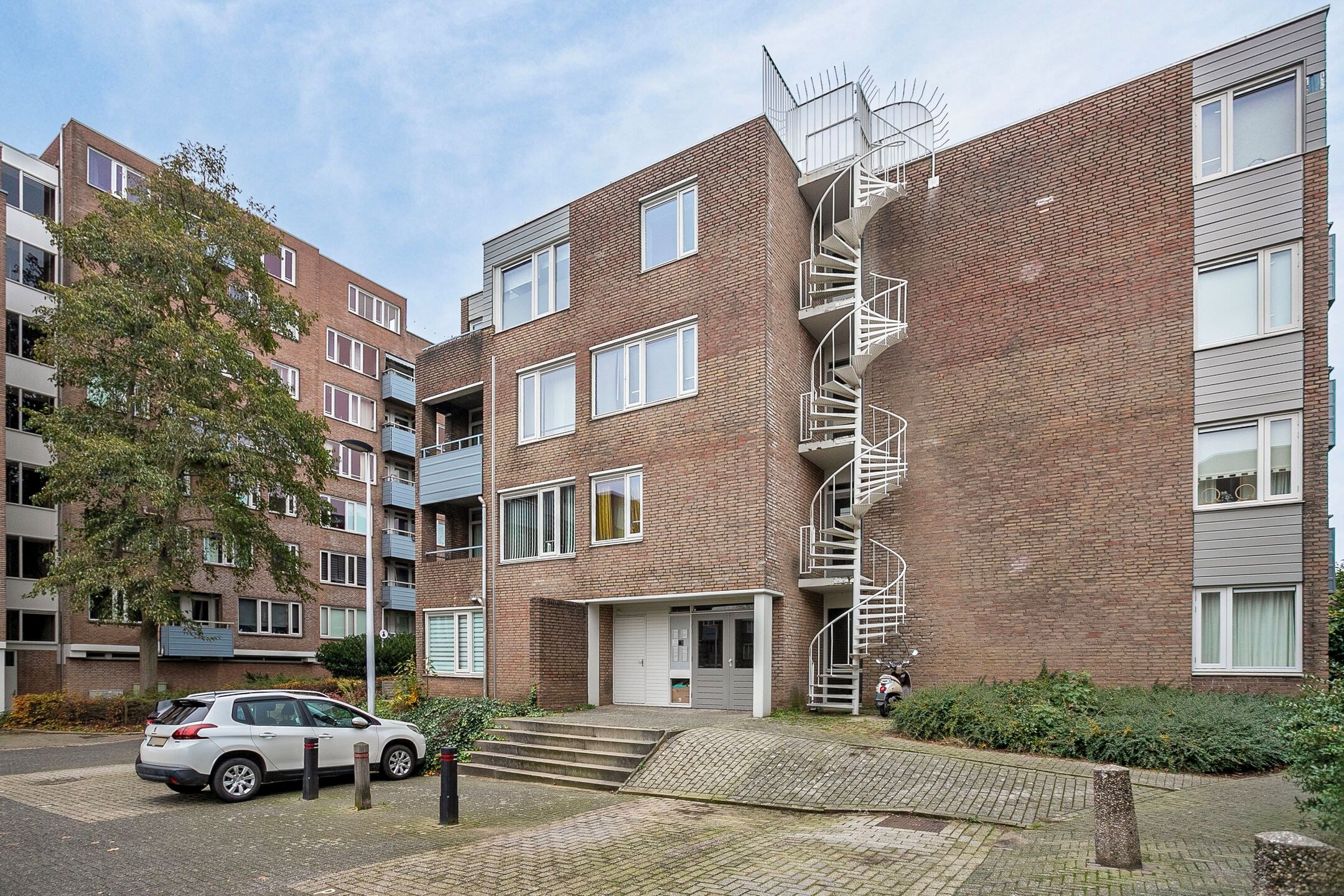 Foto van Kasteel Beusdaelplein 1C, Maastricht