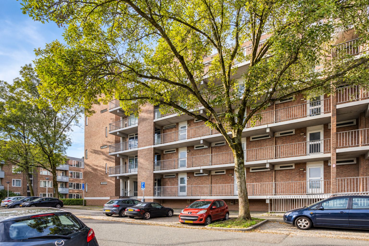Foto van Kasteel Aldengoorstraat 17B, Maastricht