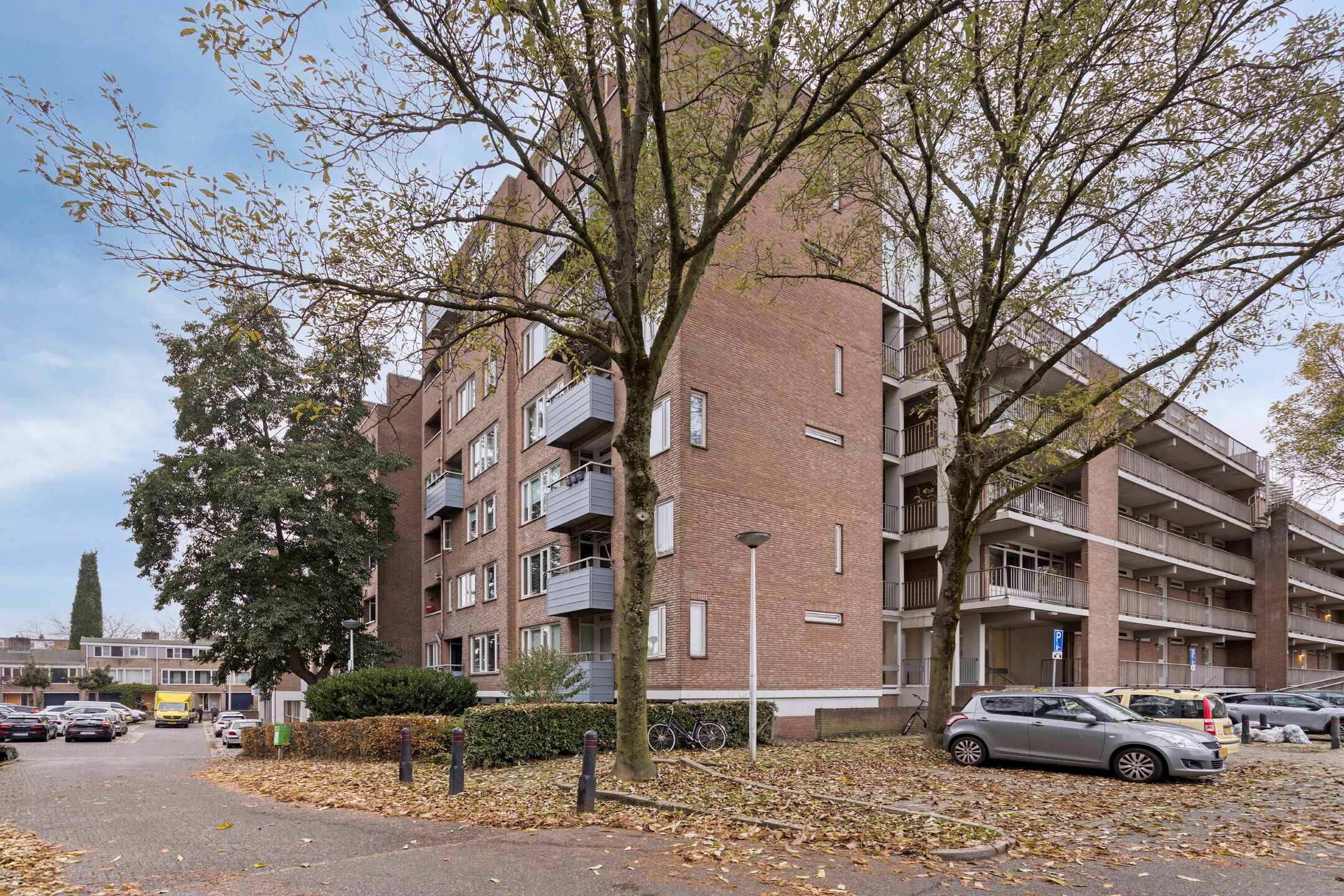 Foto van Kasteel Aldengoorstraat 3A, Maastricht