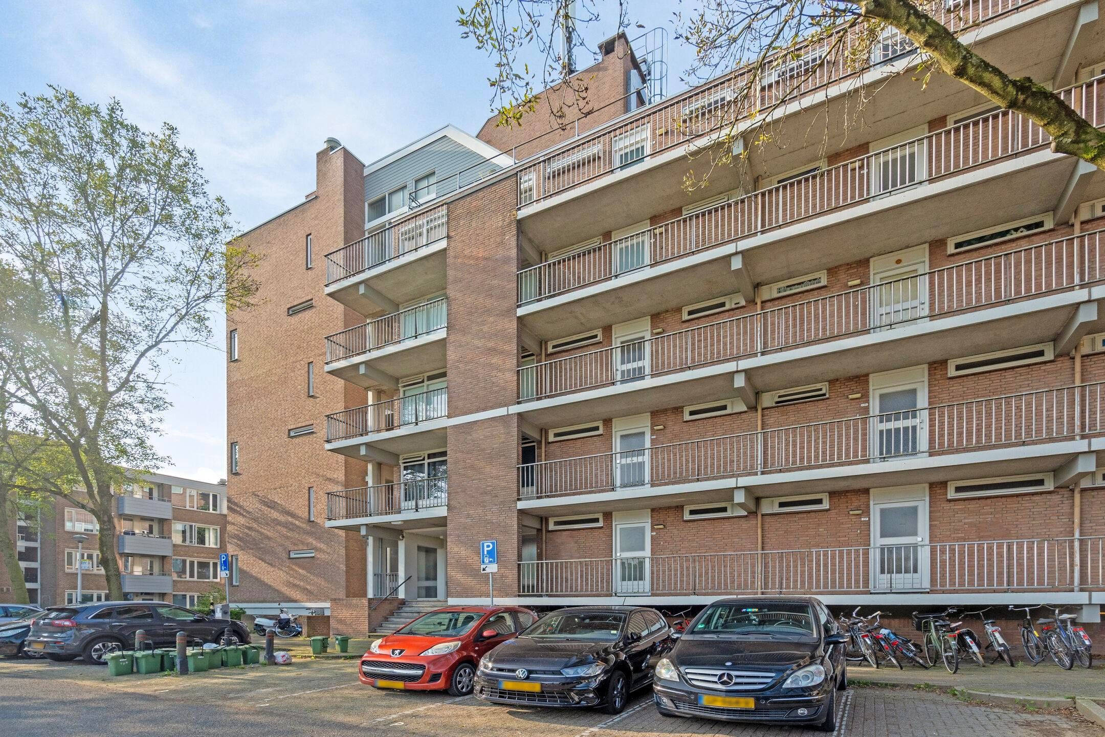 Foto van Kasteel Aldengoorstraat 27C, Maastricht