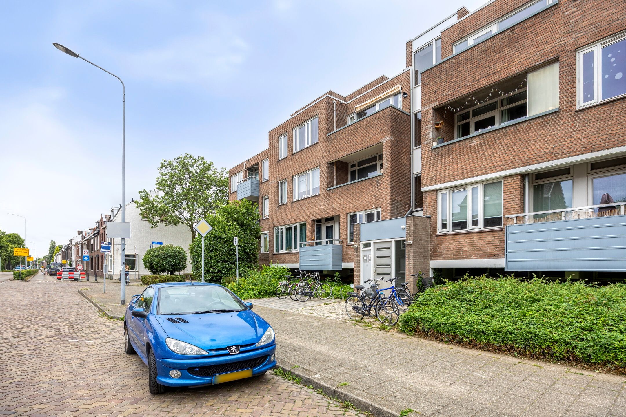 Foto van Kasteel Aldengoorstraat 53A, Maastricht