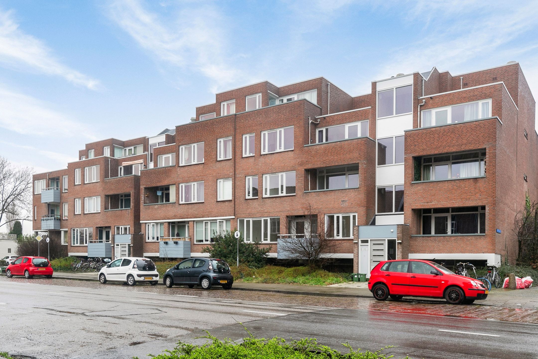 Foto van Kasteel Aldengoorstraat 45D, Maastricht