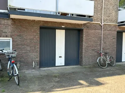 Foto van Kasteel Bleienbeekstraat 3A, Maastricht garagebox