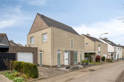 Foto van Bosveldweg 24, Maastricht
