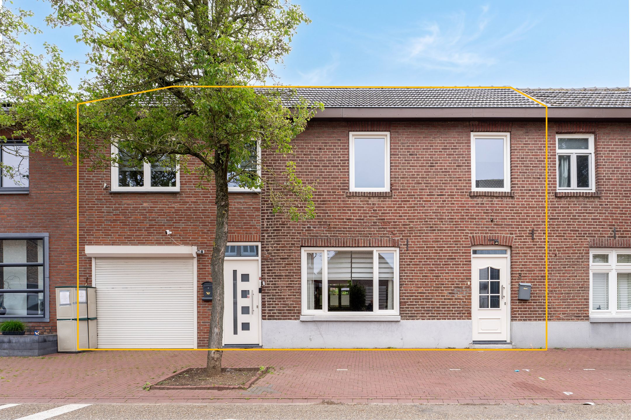 Foto van Schoolstraat 3, Maastricht