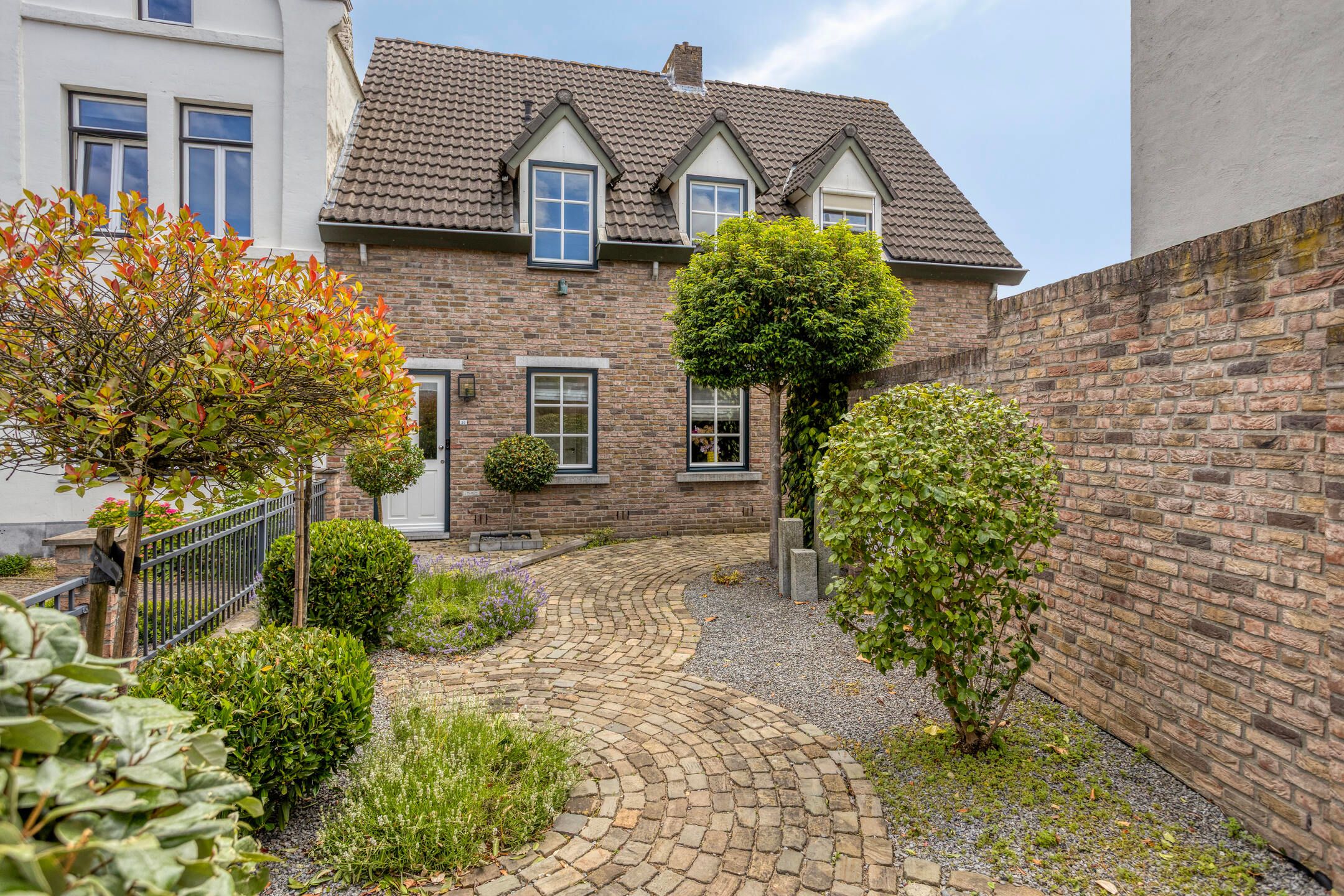 Foto van Schoolstraat 50, Maastricht