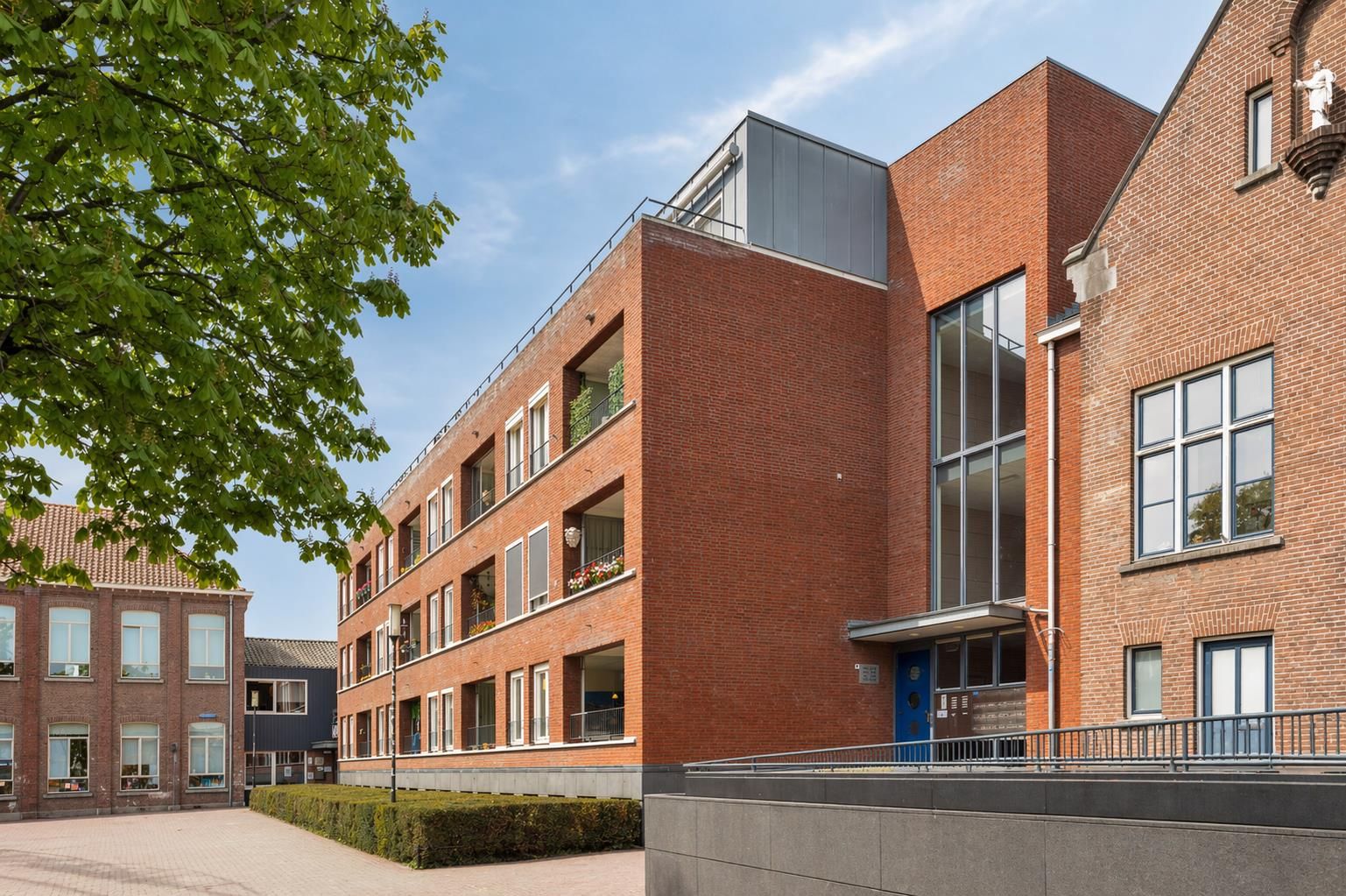 Foto van Kerkstraat 1C04, Maastricht