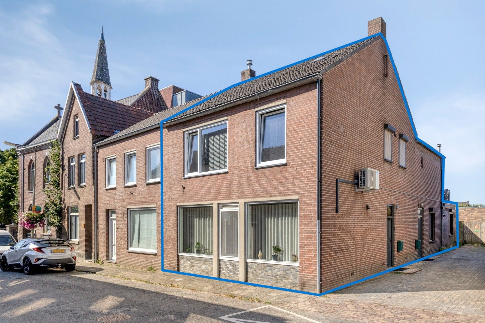 Foto van Kerkstraat 5A, Maastricht