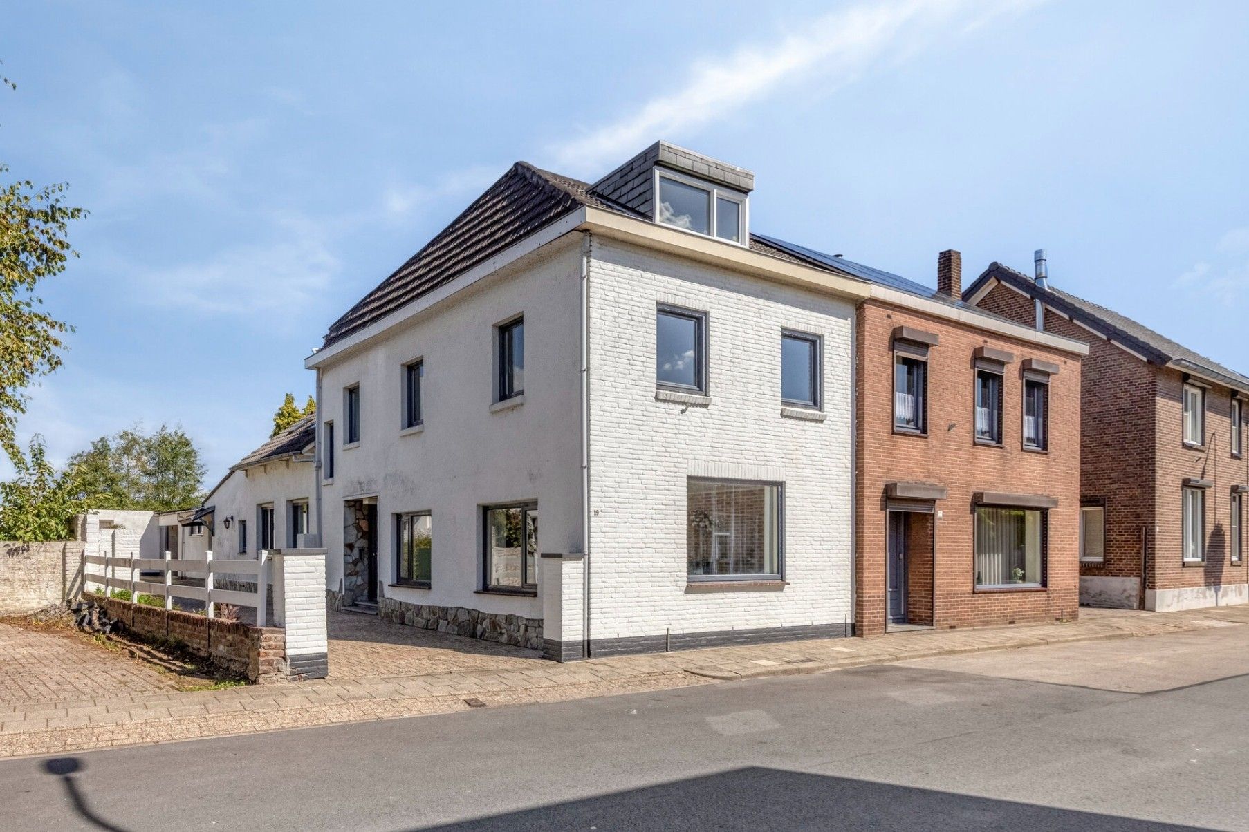 Foto van Geneinde 19, Maastricht