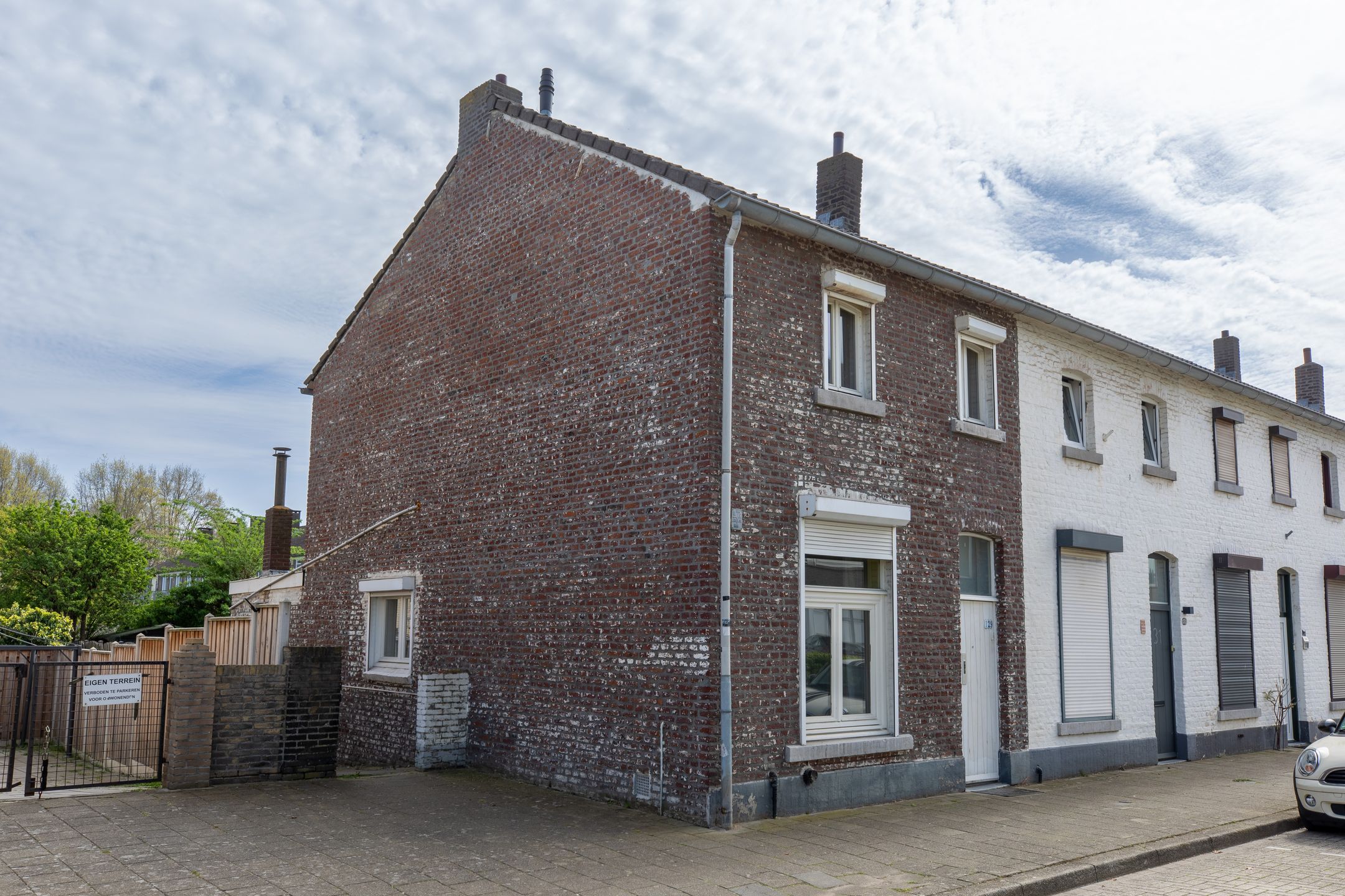 Foto van Meerssenerweg 129, Maastricht
