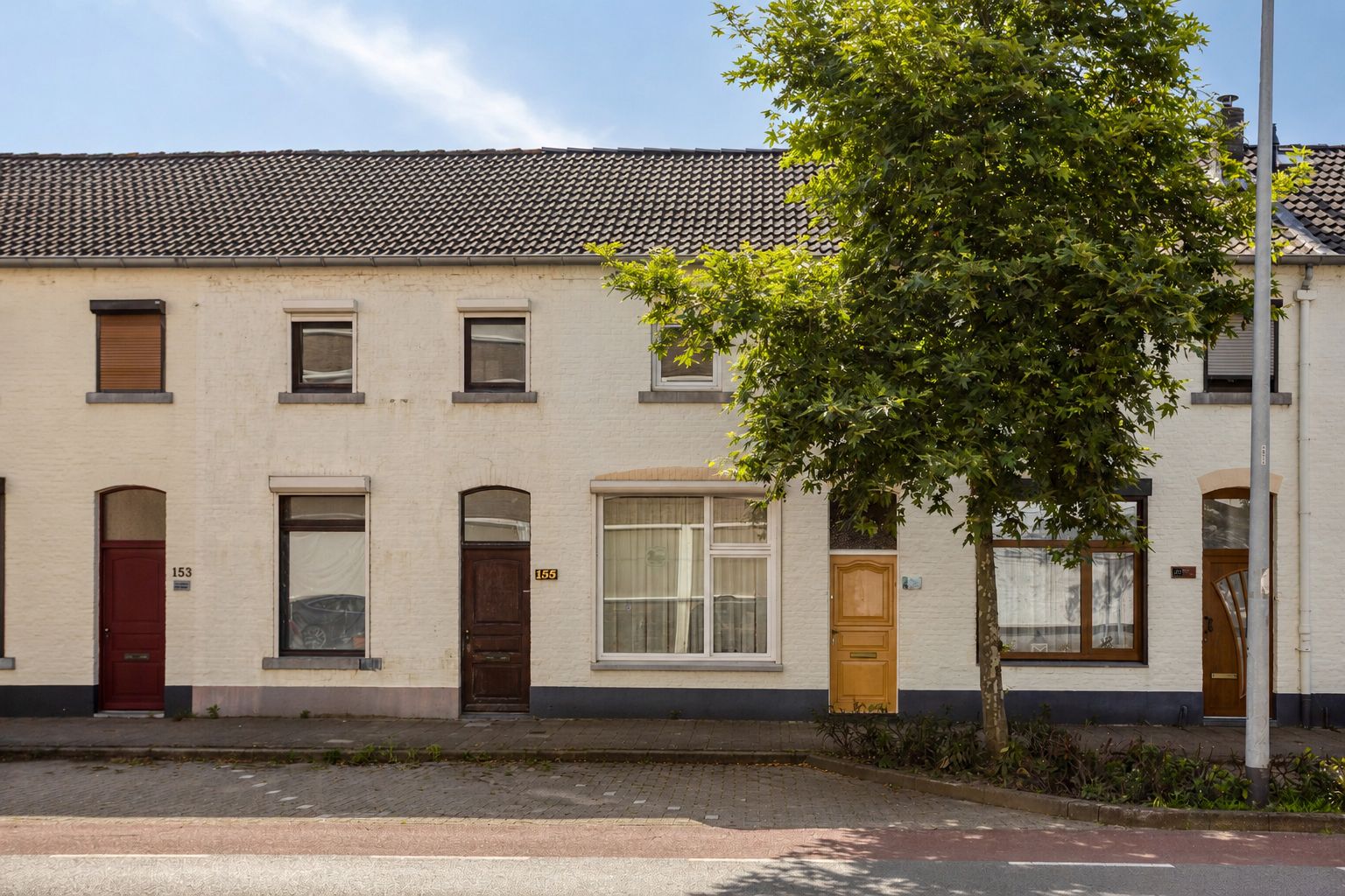 Foto van Meerssenerweg 157, Maastricht