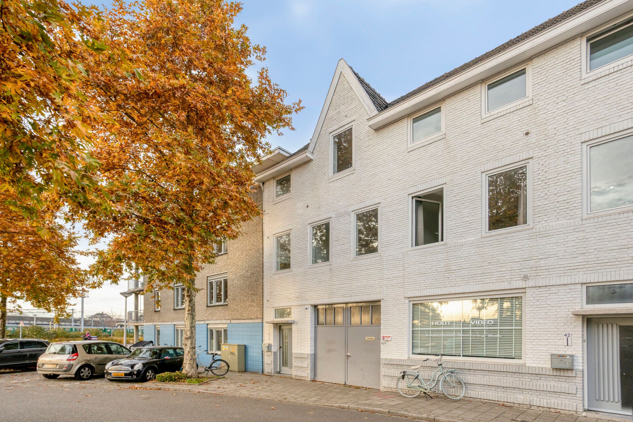 Foto van Professor Moserstraat 42B, Maastricht