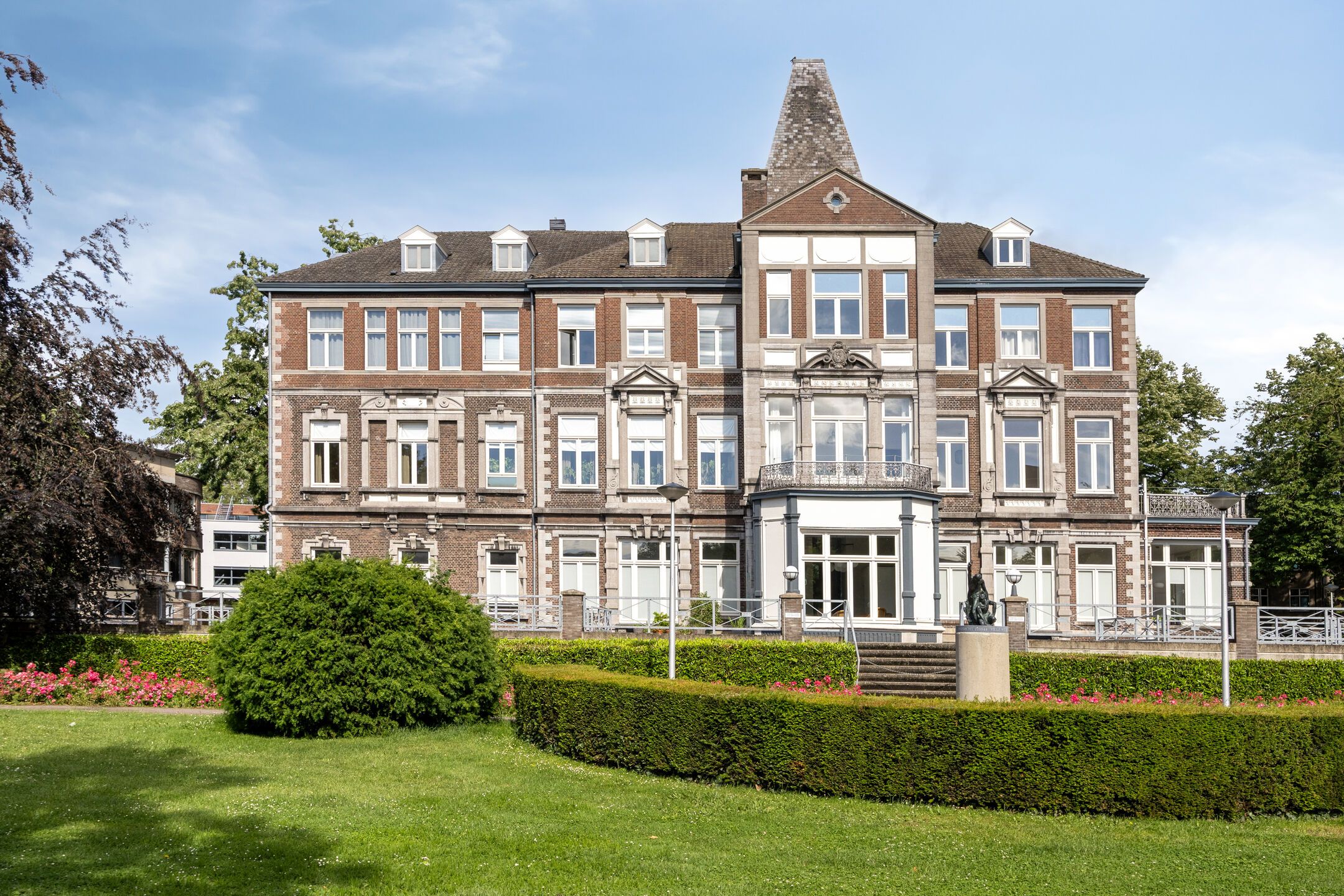 Foto van Professor Pieter Willemsstraat 20C, Maastricht