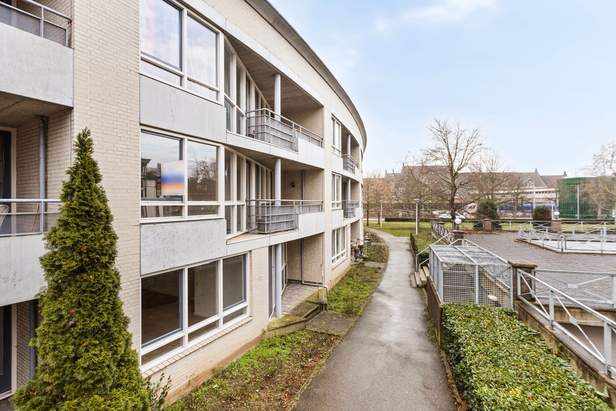 Foto van Professor Pieter Willemsstraat 34A, Maastricht
