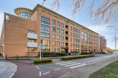 Foto van Sibemaweg 41A, Maastricht