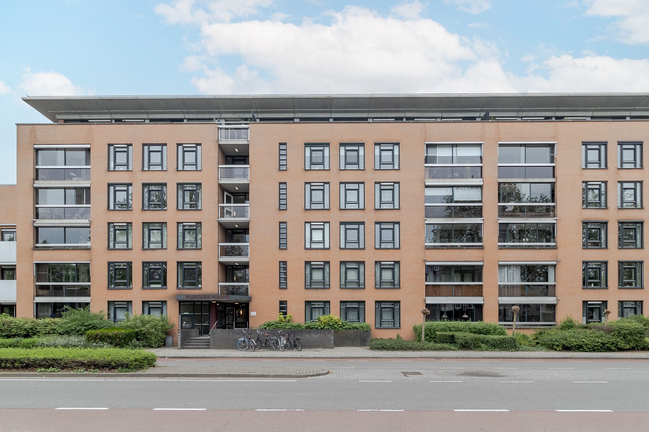 Foto van Sibemaweg 47B, Maastricht