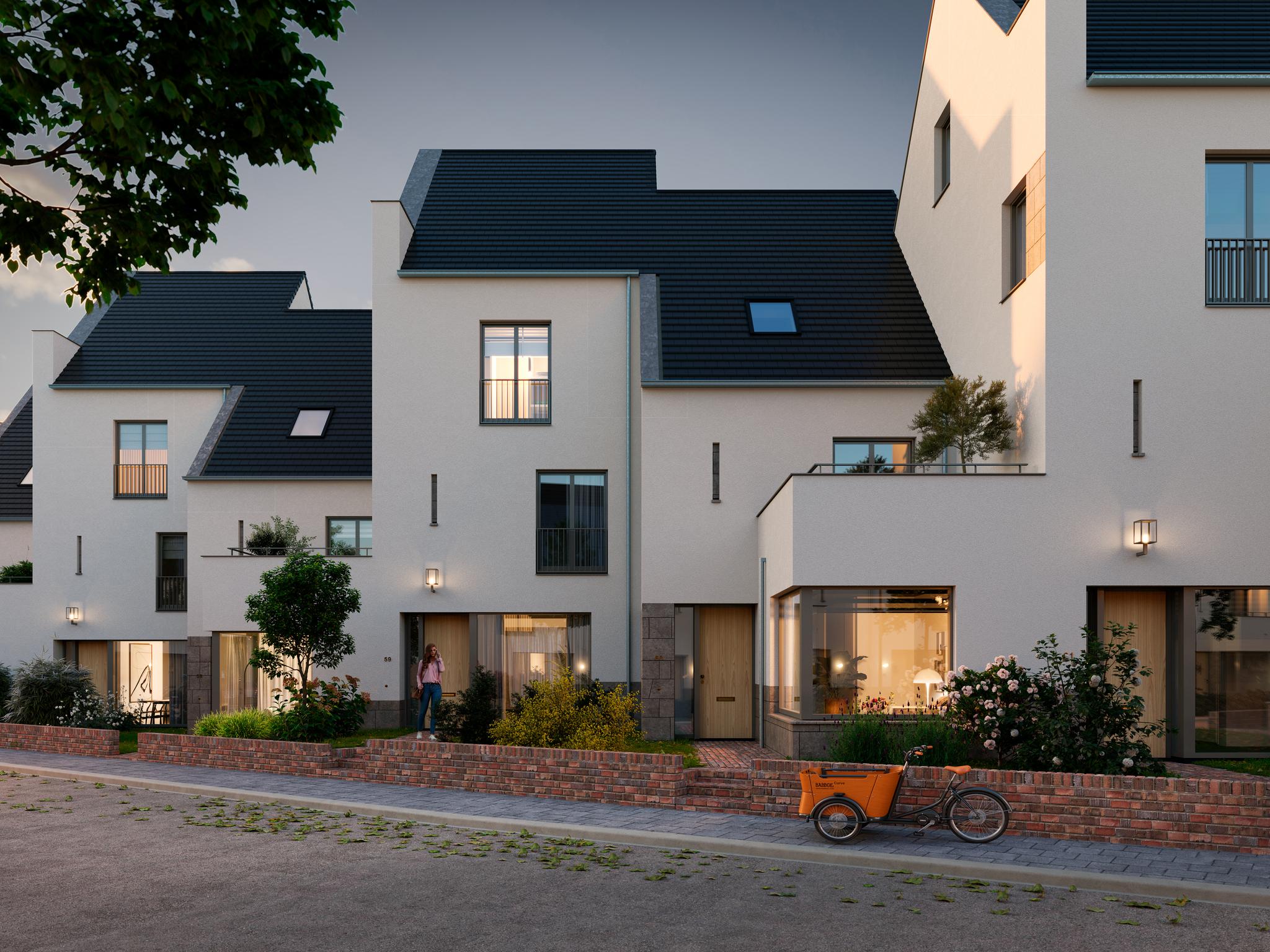 Foto van Dillenburg 6, Maastricht