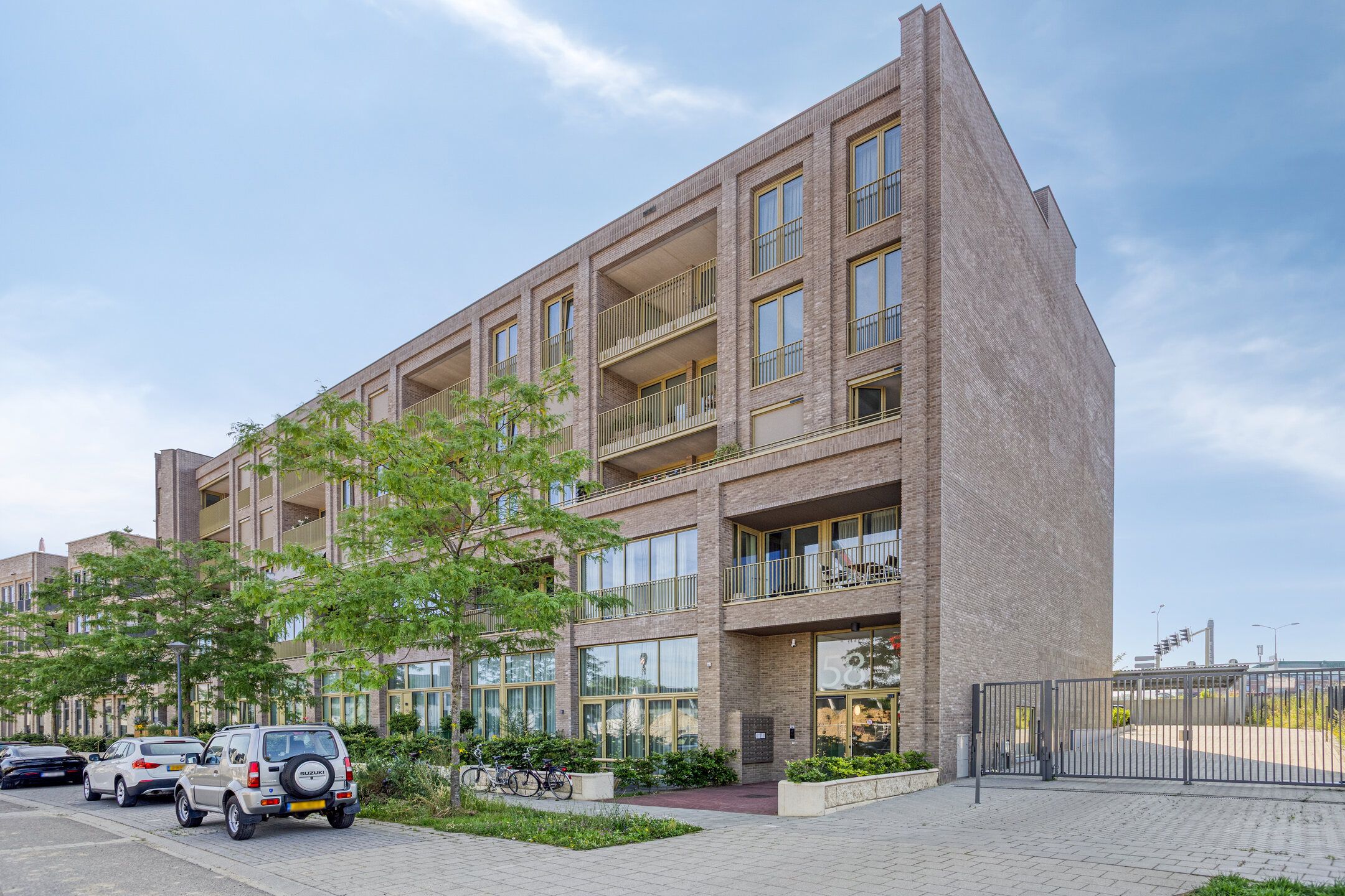 Foto van Frederik Hendriklaan 58C06, Maastricht