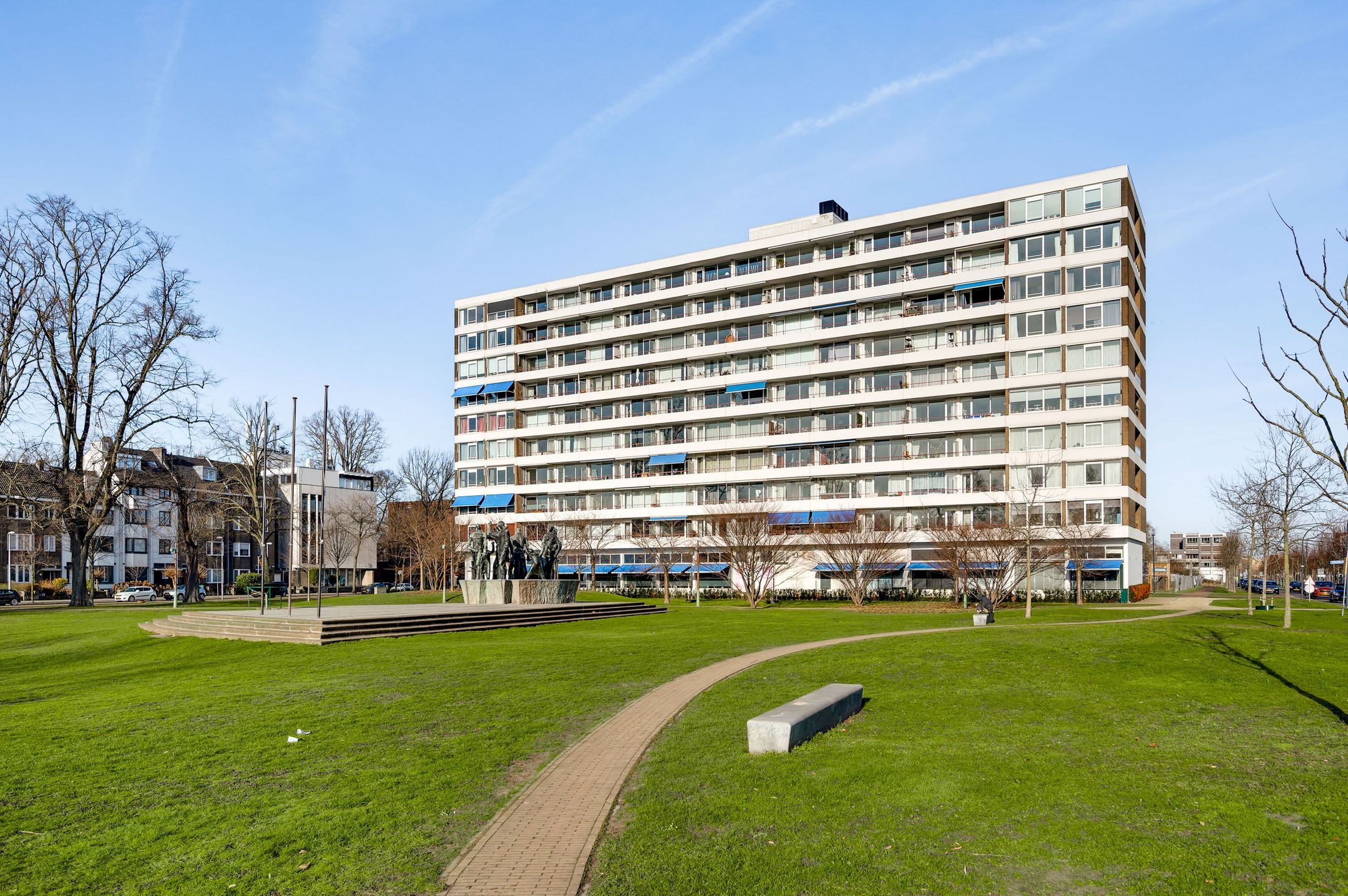 Foto van Koningsplein 59G, Maastricht