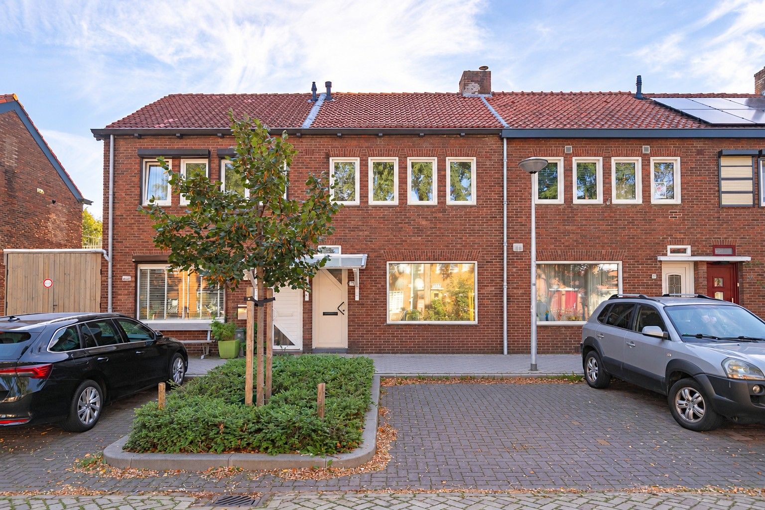 Foto van Burgemeester van Oppenstraat 75, Maastricht