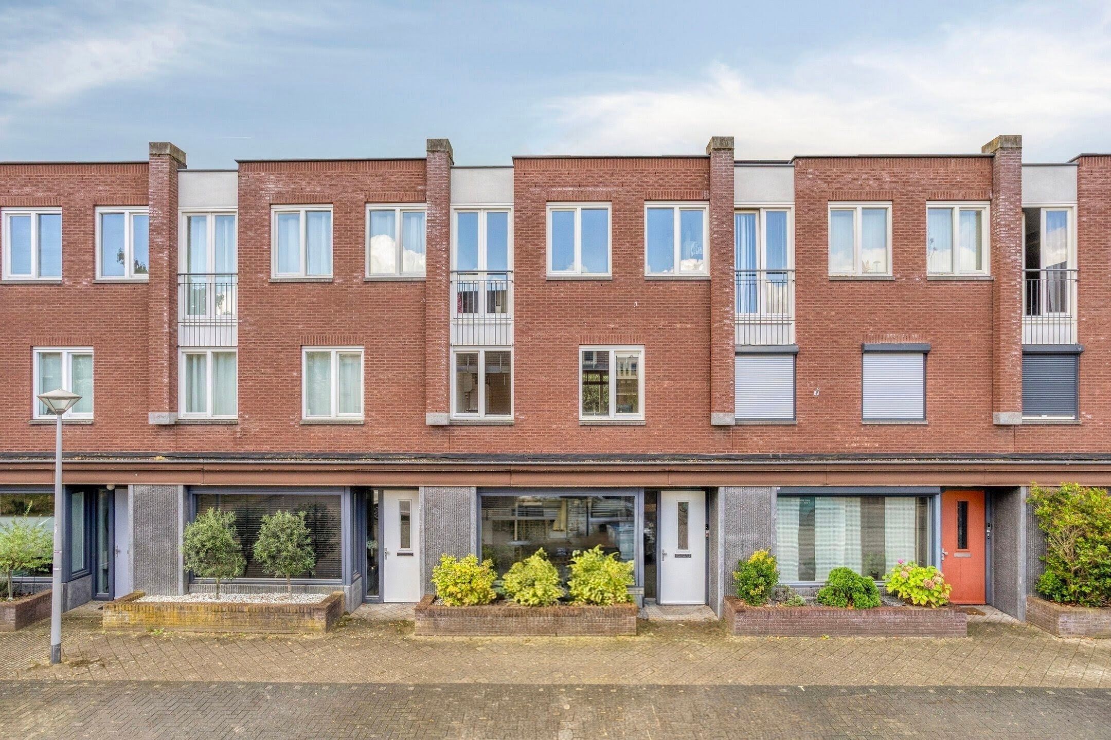 Foto van Marconistraat 69, Maastricht