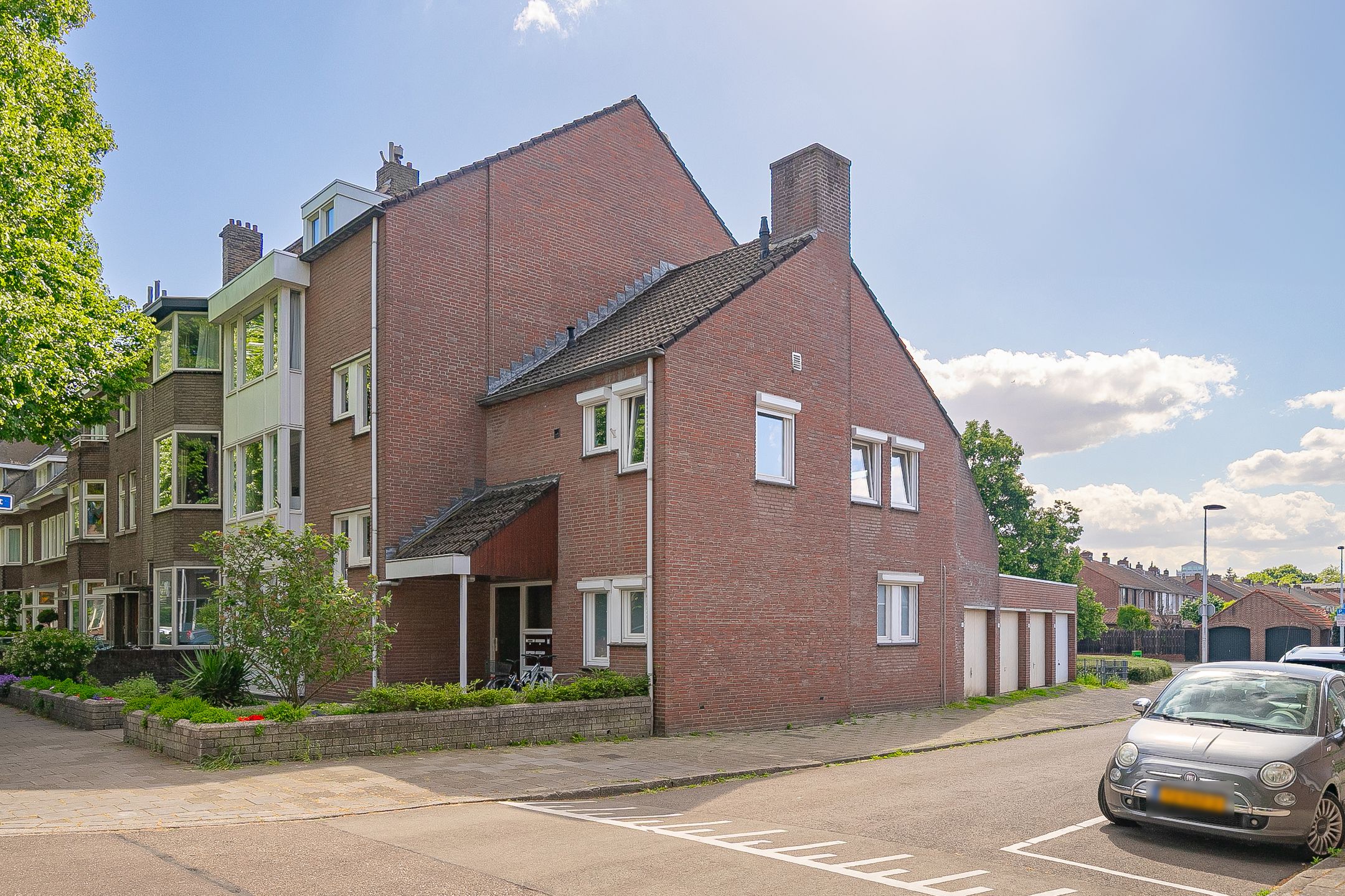 Foto van Koning Clovisstraat 54, Maastricht