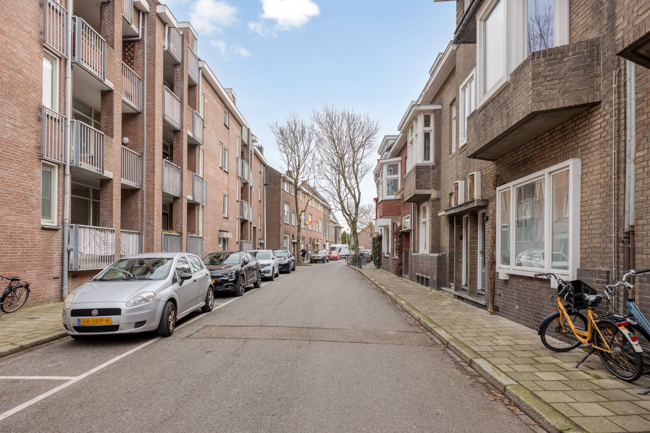 Foto van Eburonenweg 37A, Maastricht