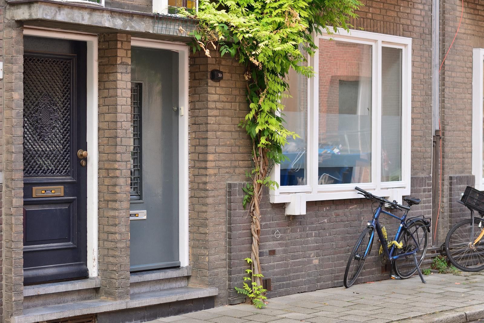 Foto van Eburonenweg 38A, Maastricht