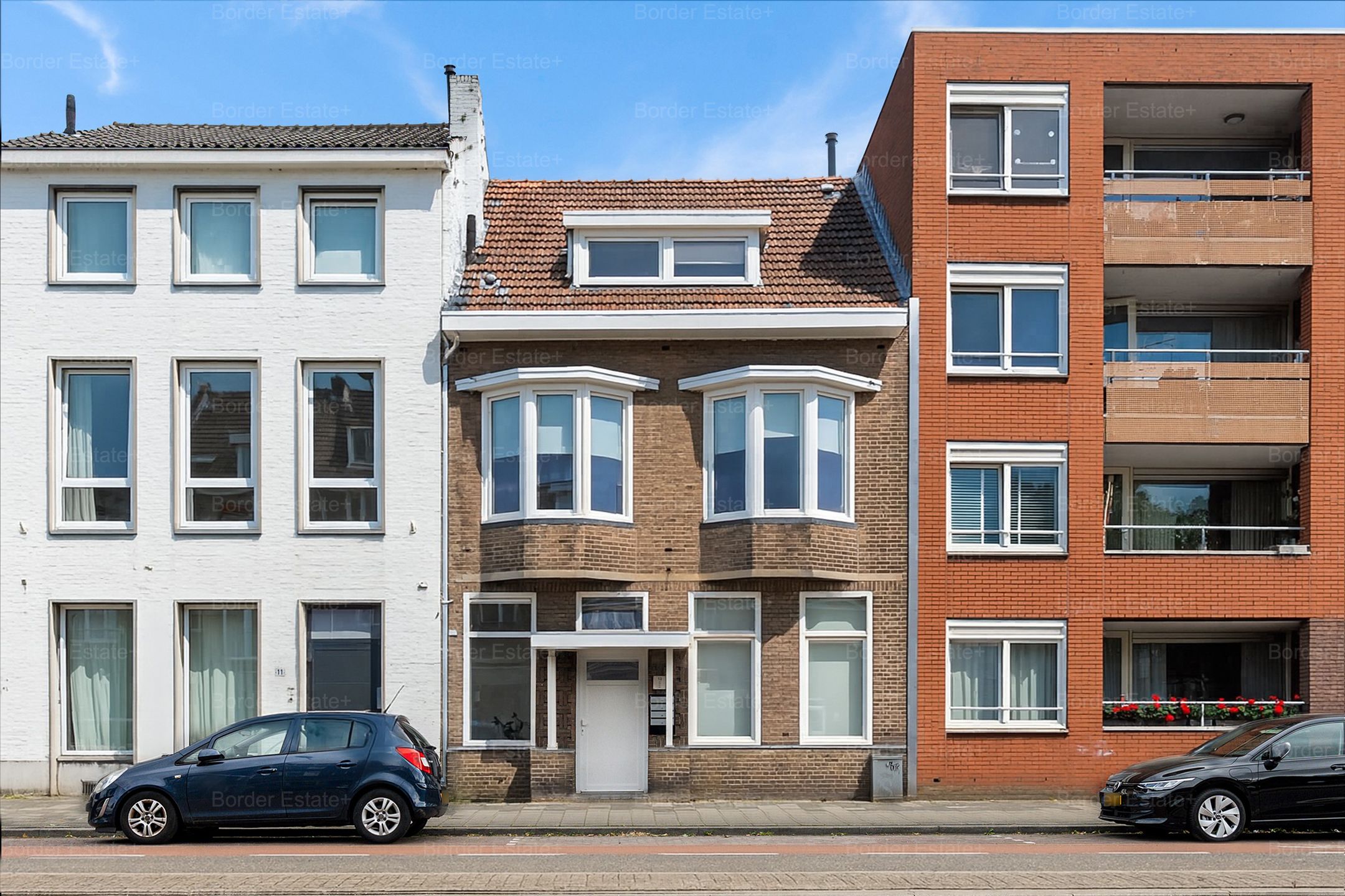 Foto van Scharnerweg 13A02, Maastricht