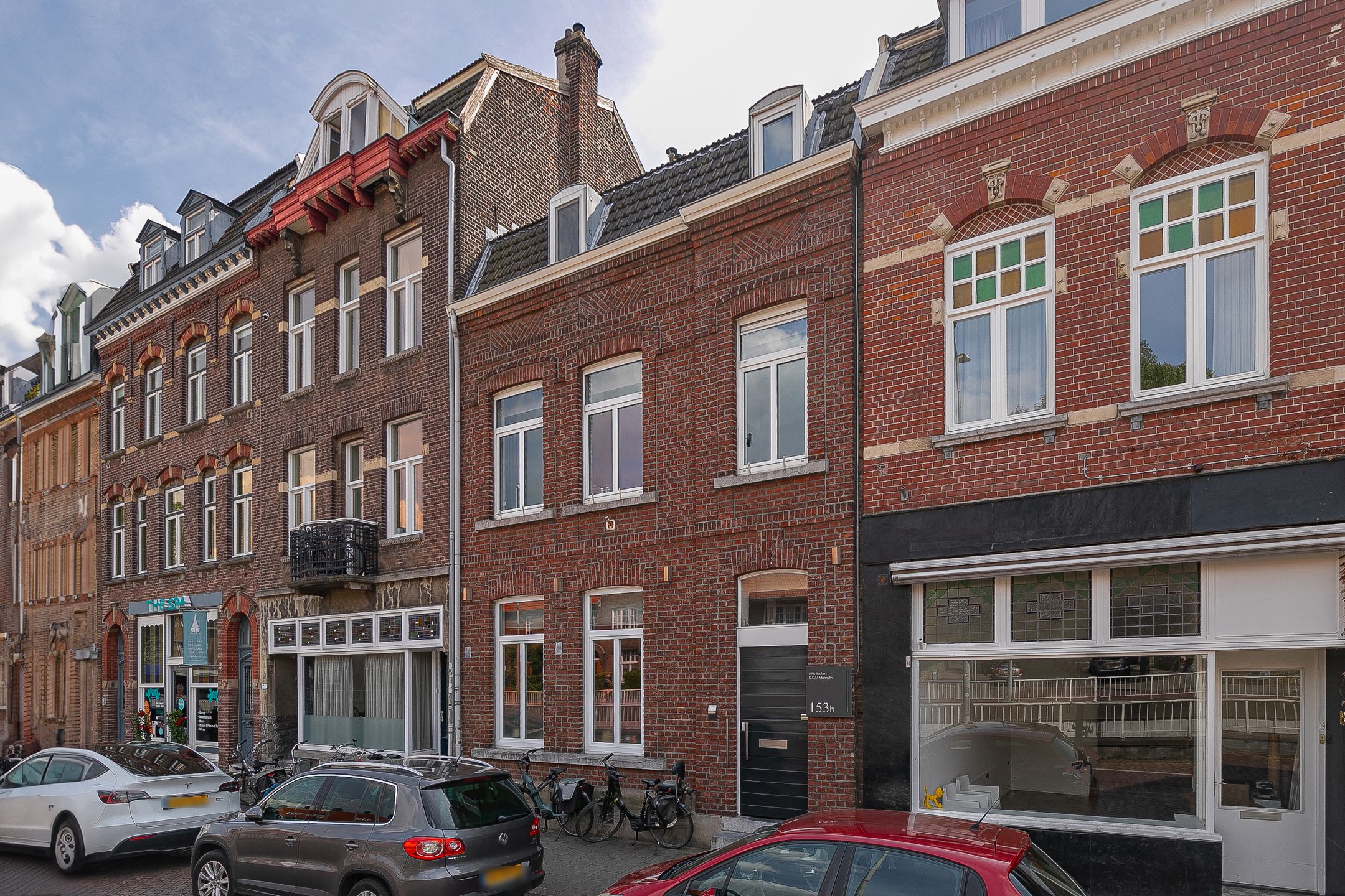 Foto van Scharnerweg 153B, Maastricht