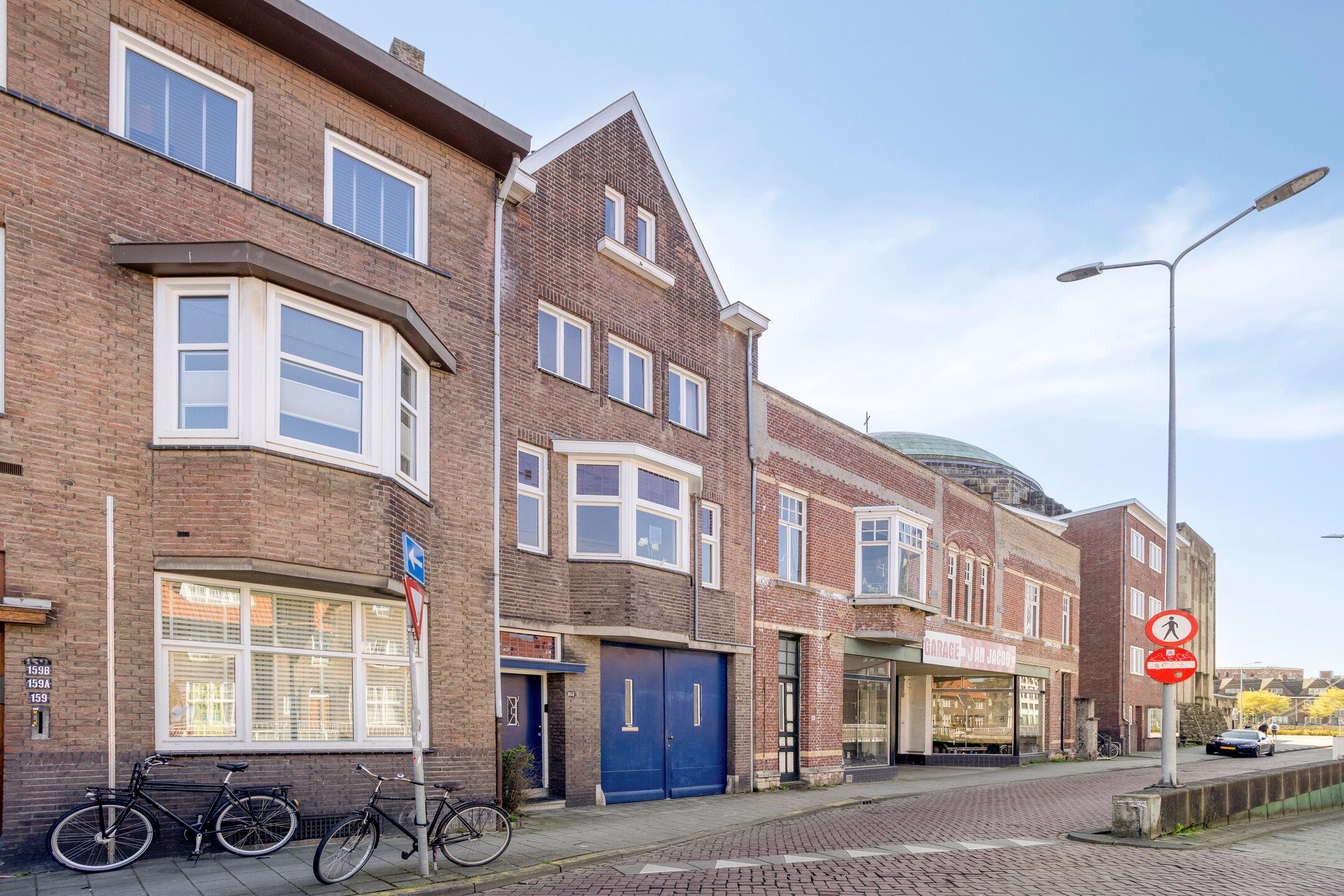 Foto van Scharnerweg 161, Maastricht