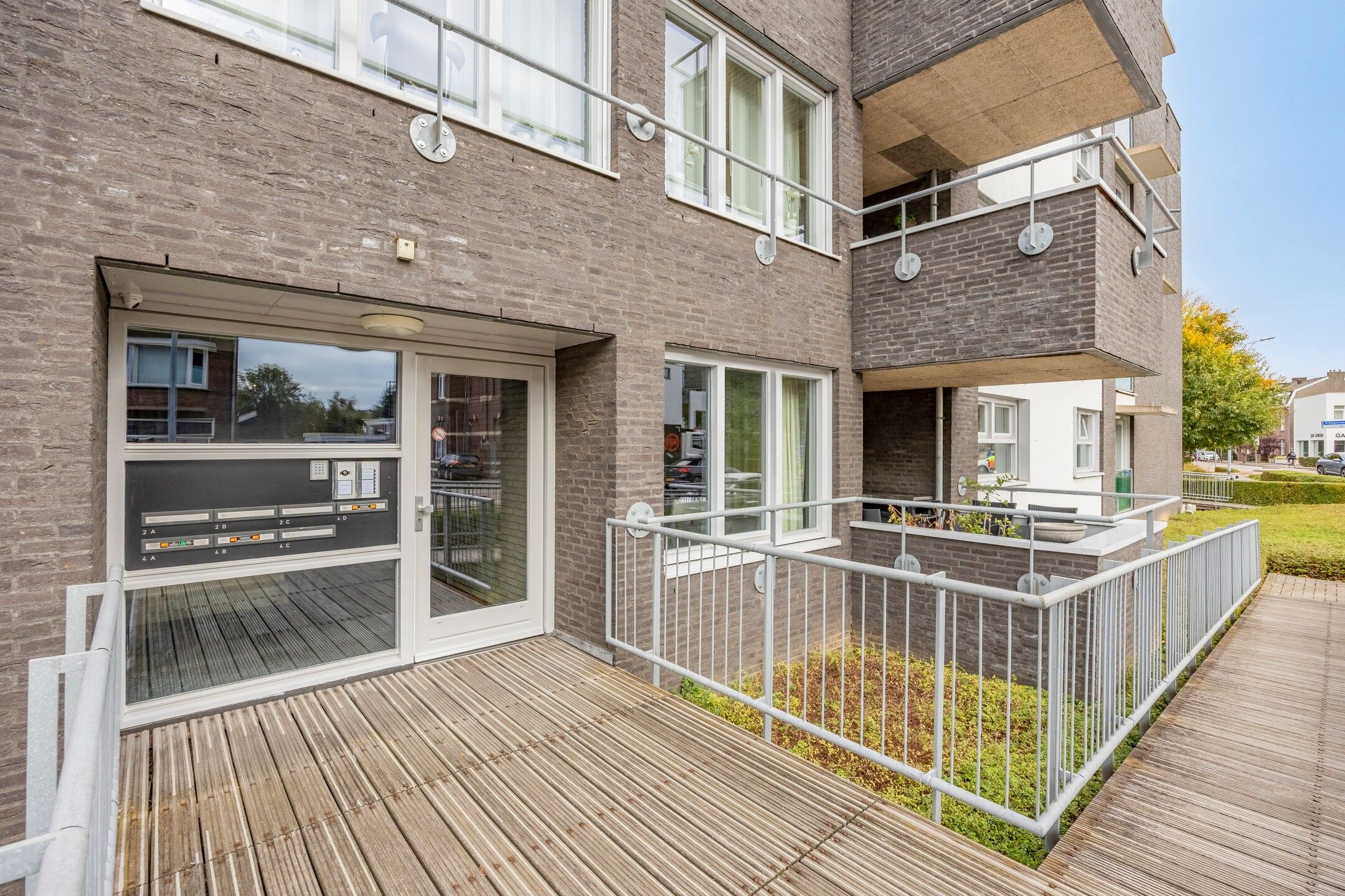 Foto van Scharnerweg 2A, Maastricht