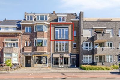 Foto van Scharnerweg 8C, Maastricht