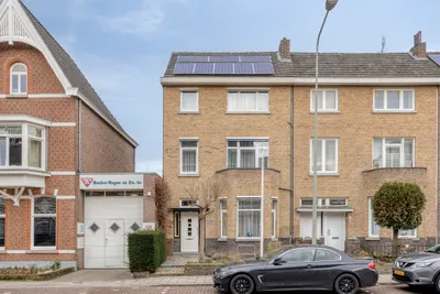 Foto van Scharnerweg 24, Maastricht