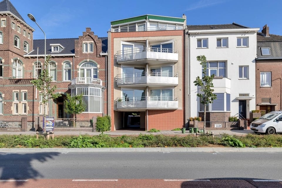 Foto van Scharnerweg 94E01, Maastricht