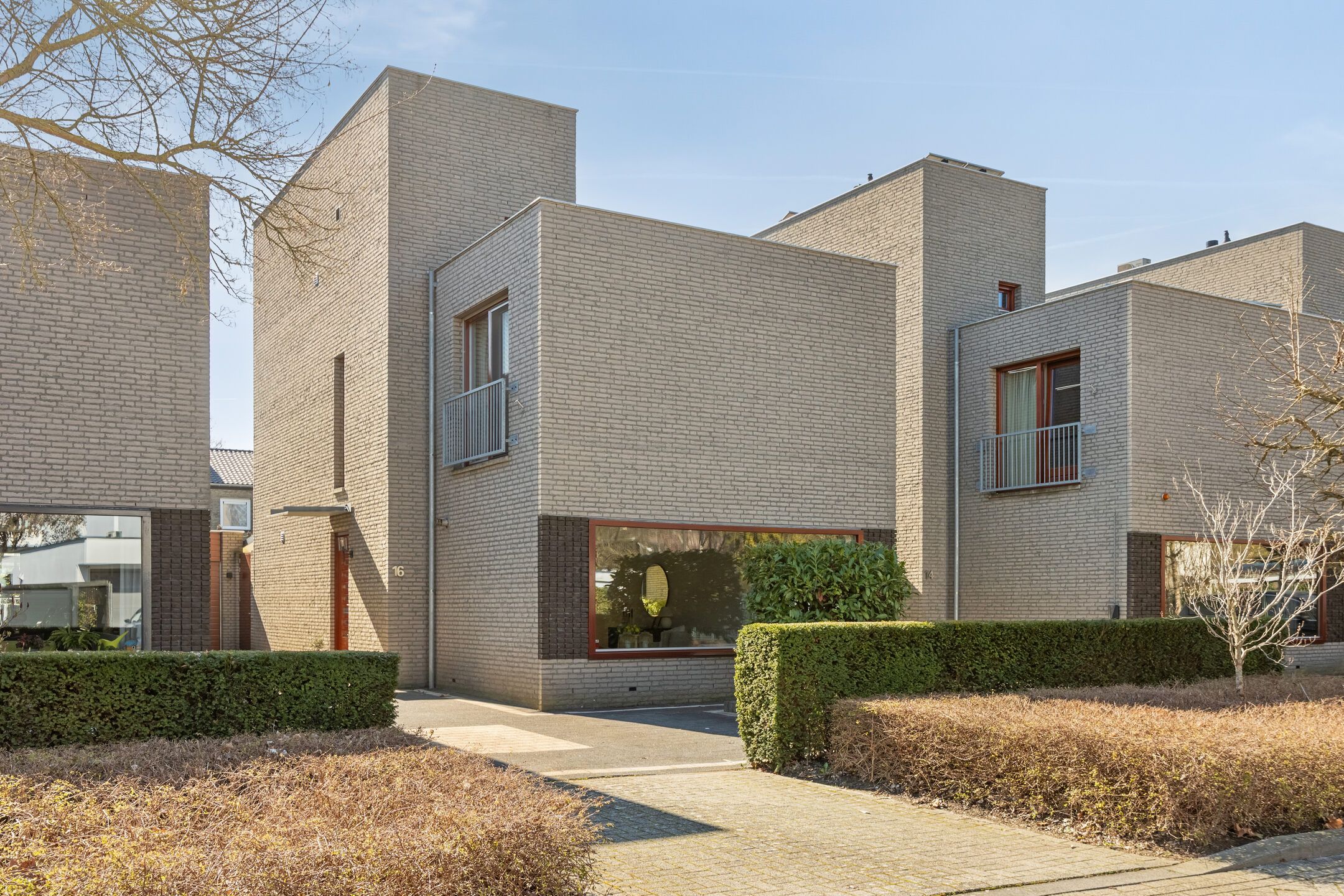 Foto van Mockveld 16, Maastricht