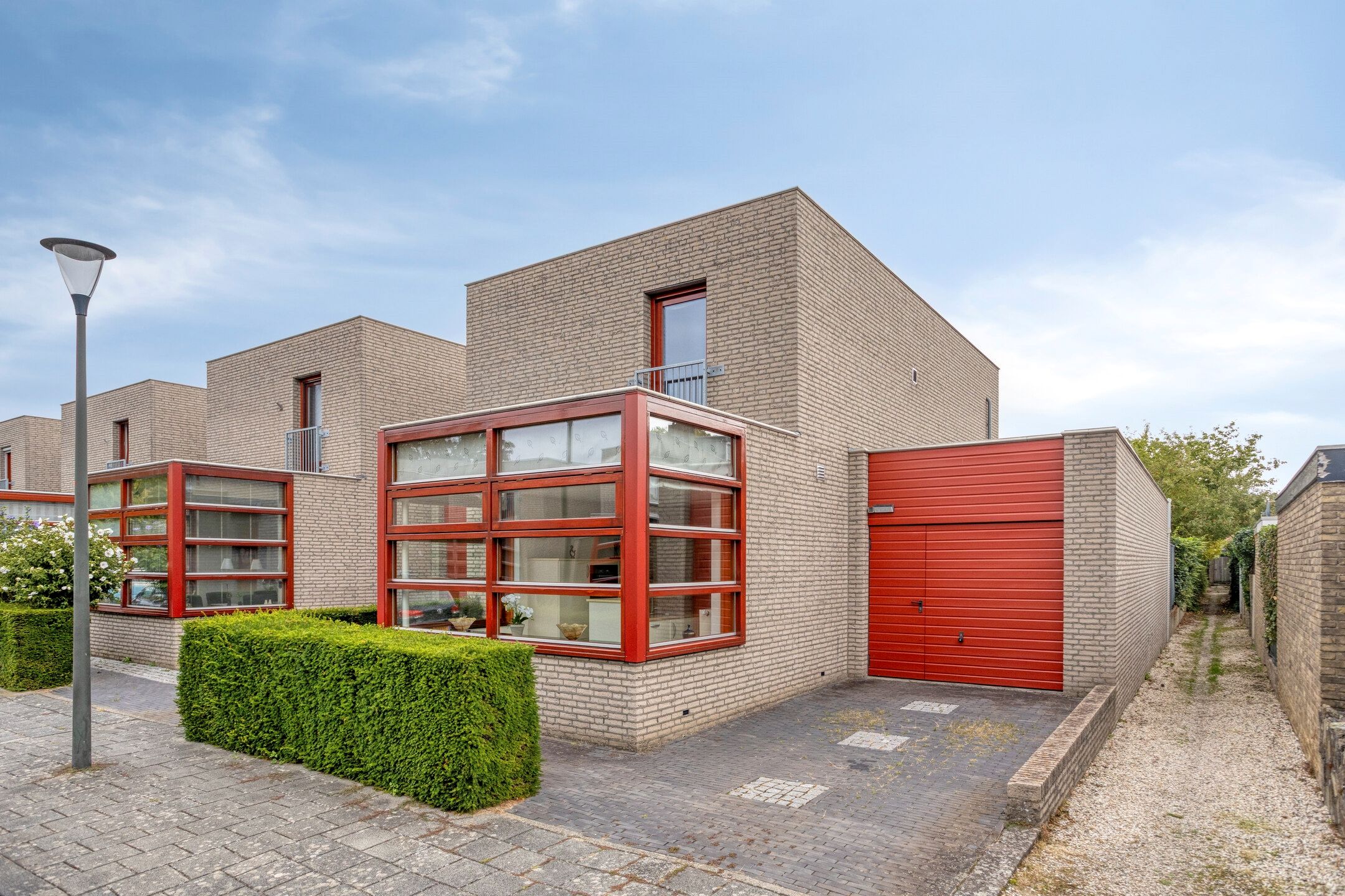 Foto van Mockveld 2, Maastricht