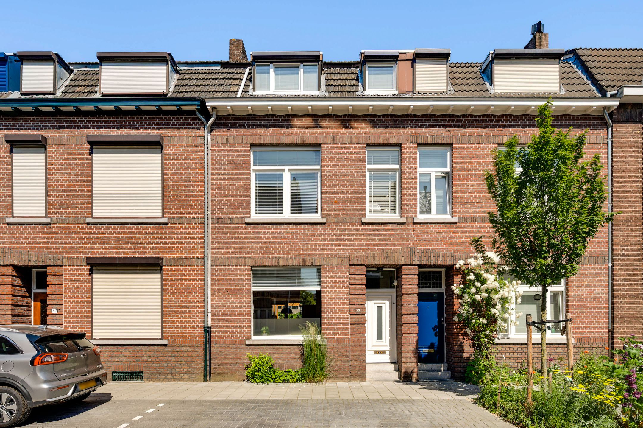 Foto van Heerder Groenweg 39, Maastricht