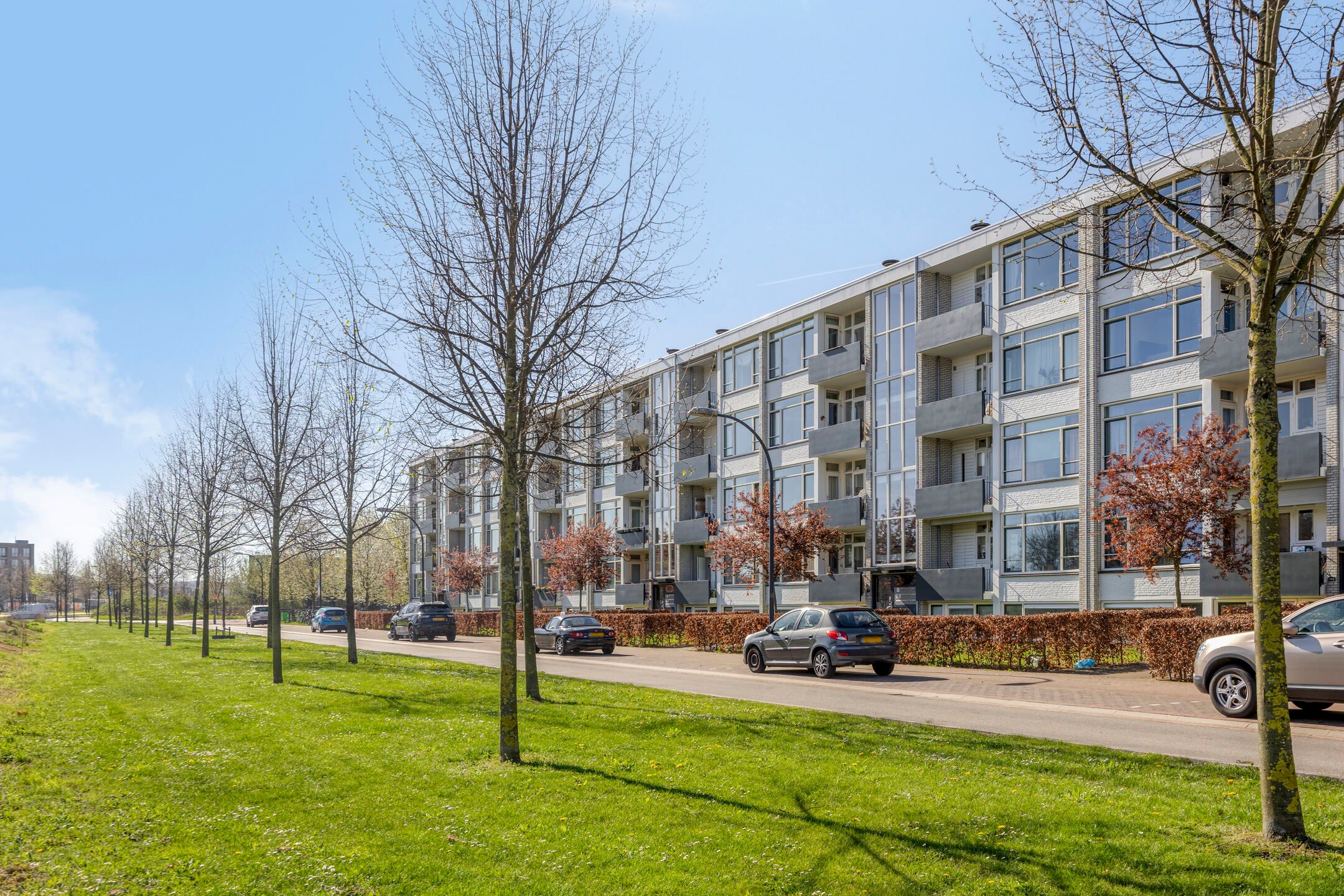 Foto van Nassaulaan 12D, Maastricht