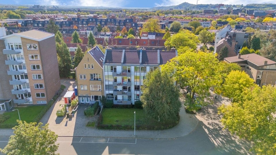 Foto van Oranjeplein 30A, Maastricht
