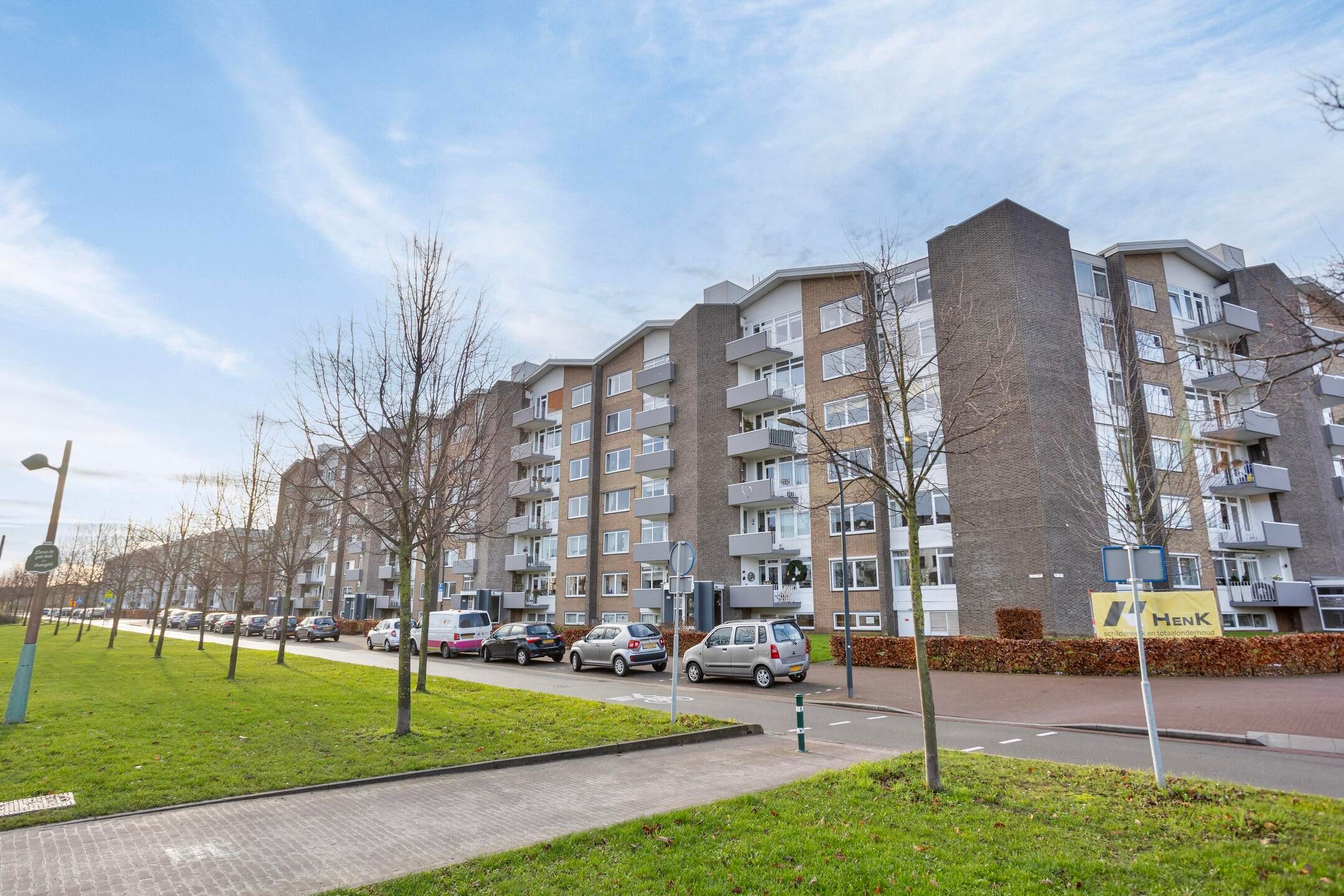 Foto van Oranjeplein 46B, Maastricht