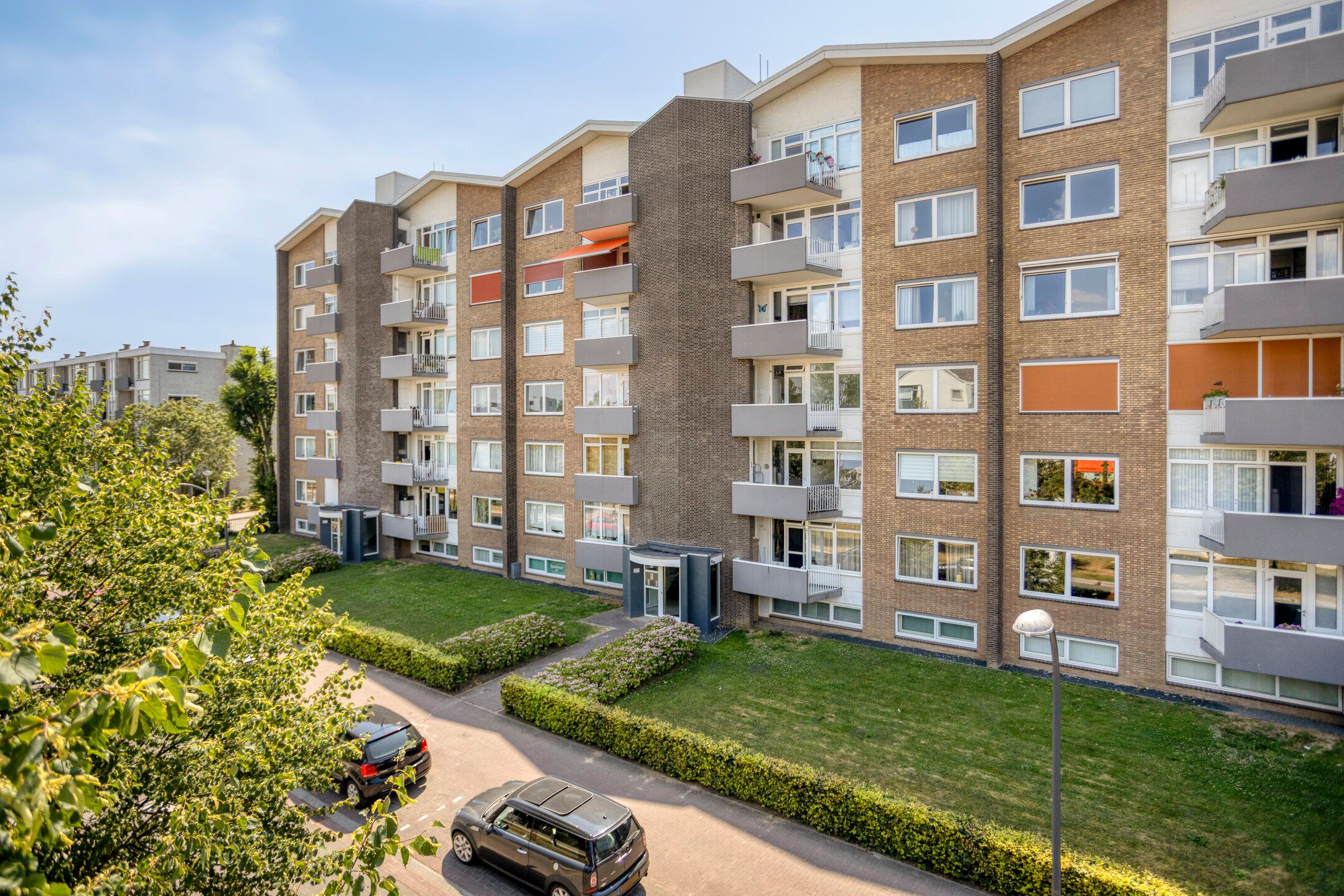 Foto van Oranjeplein 47C, Maastricht