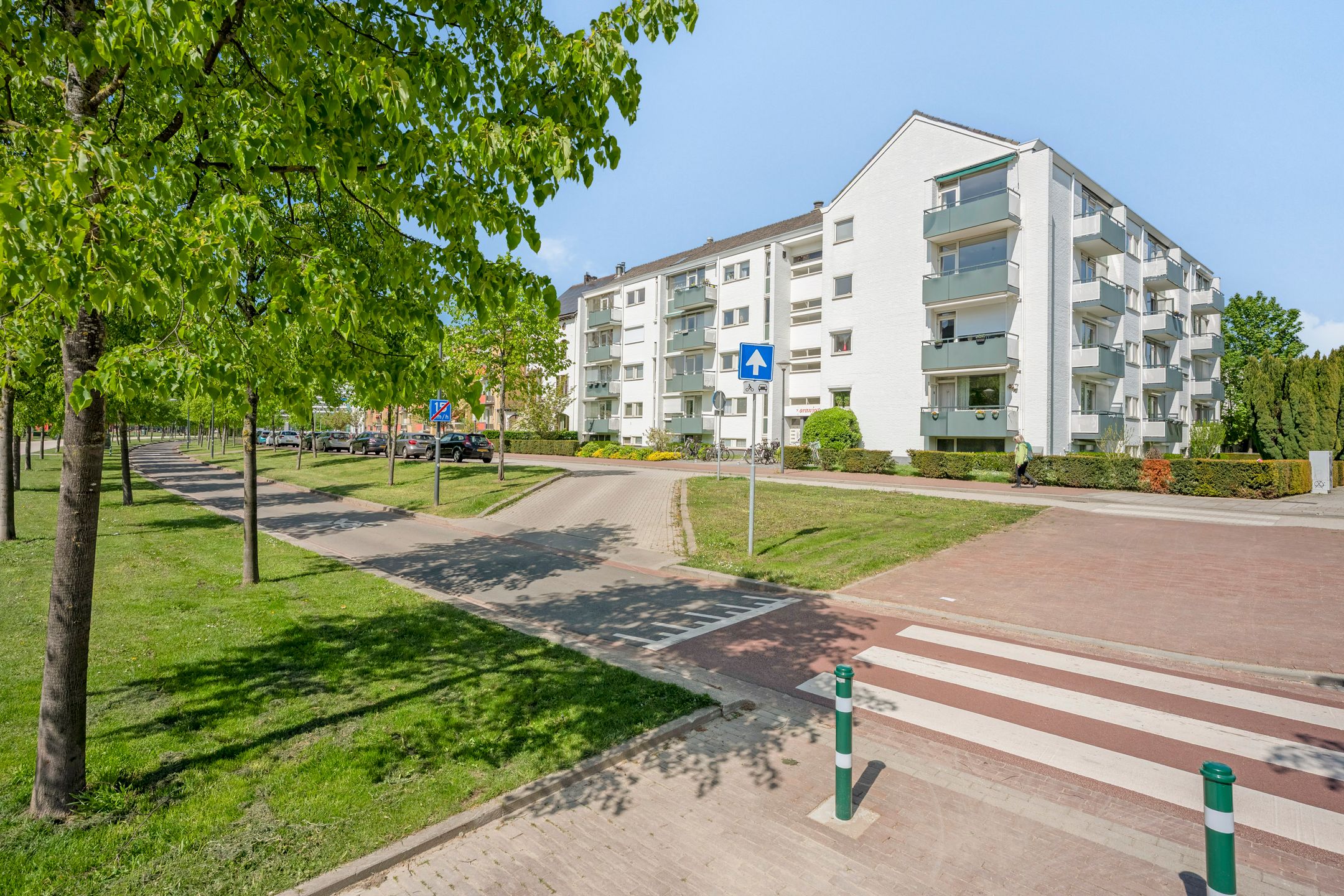 Foto van Oranjeplein 84E, Maastricht
