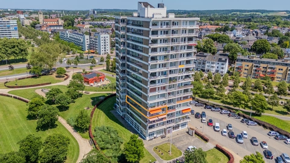Foto van Oranjeplein 216, Maastricht