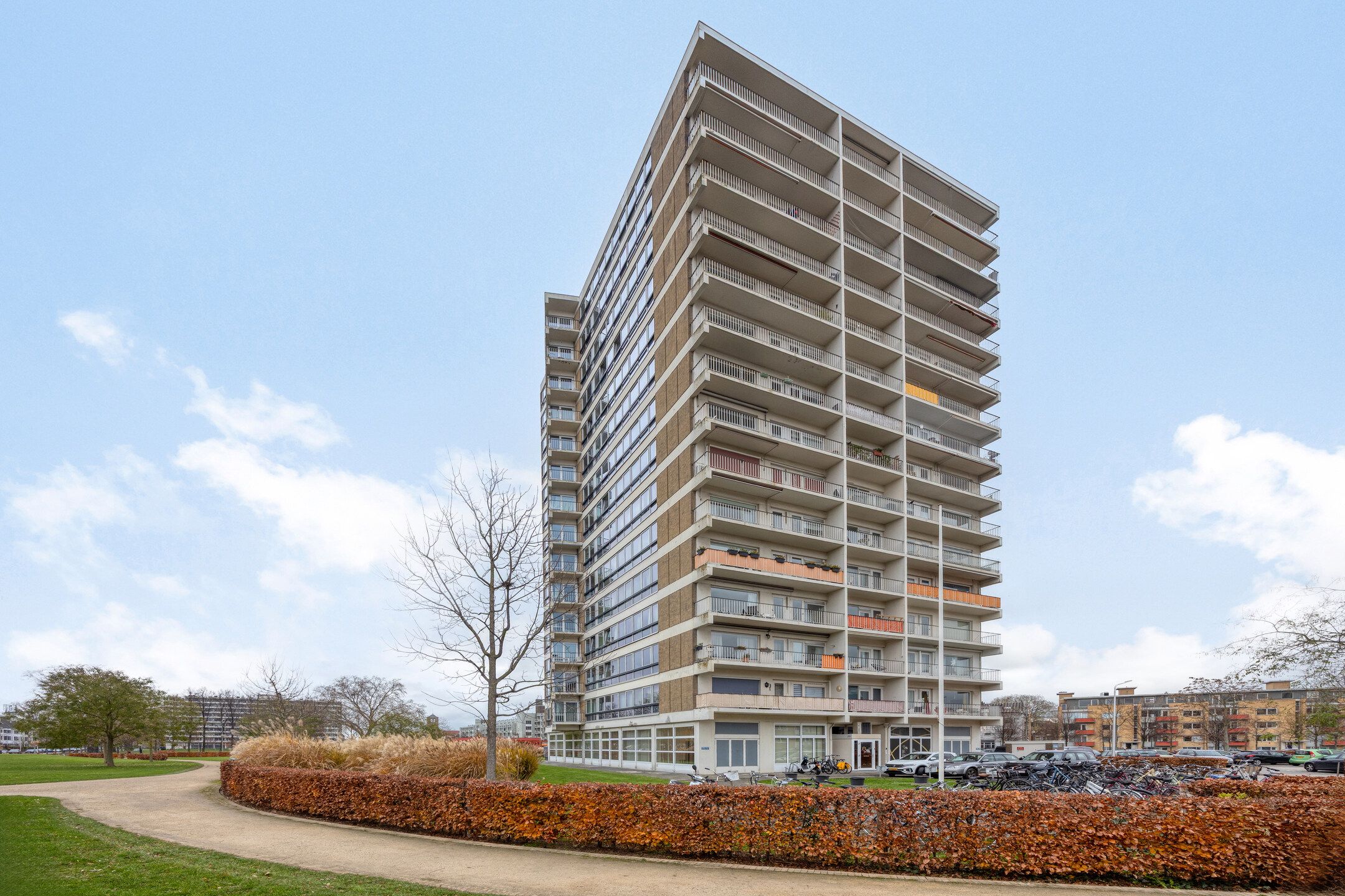 Foto van Oranjeplein 260, Maastricht