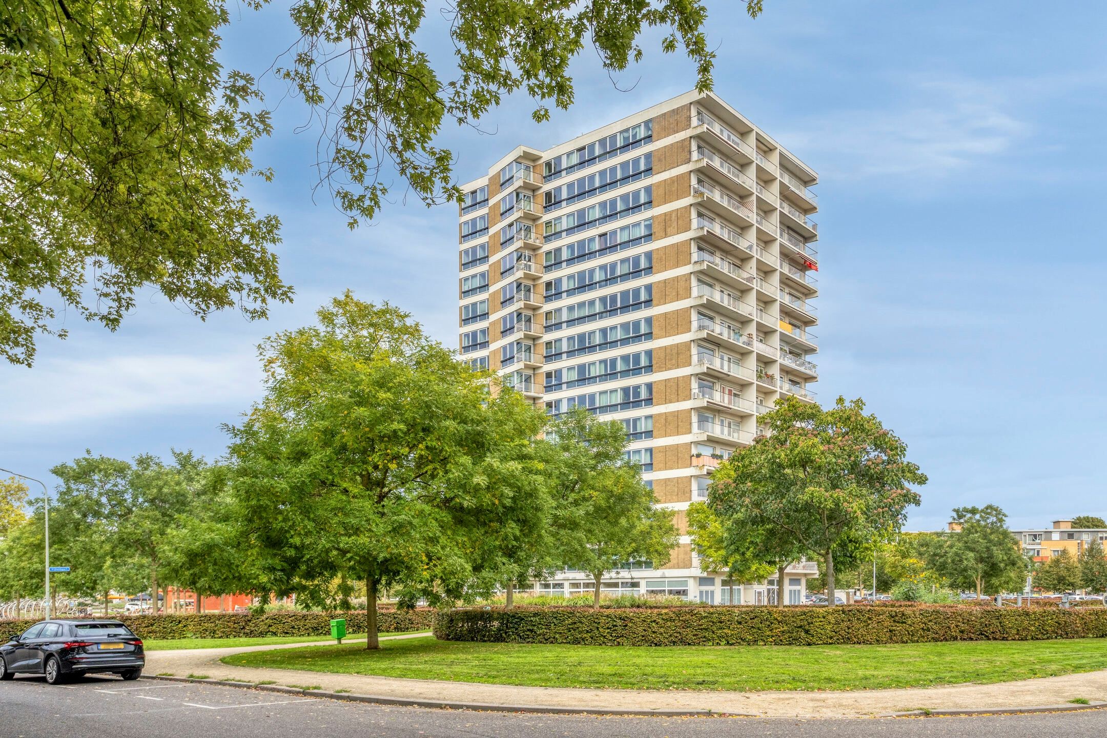 Foto van Oranjeplein 274, Maastricht