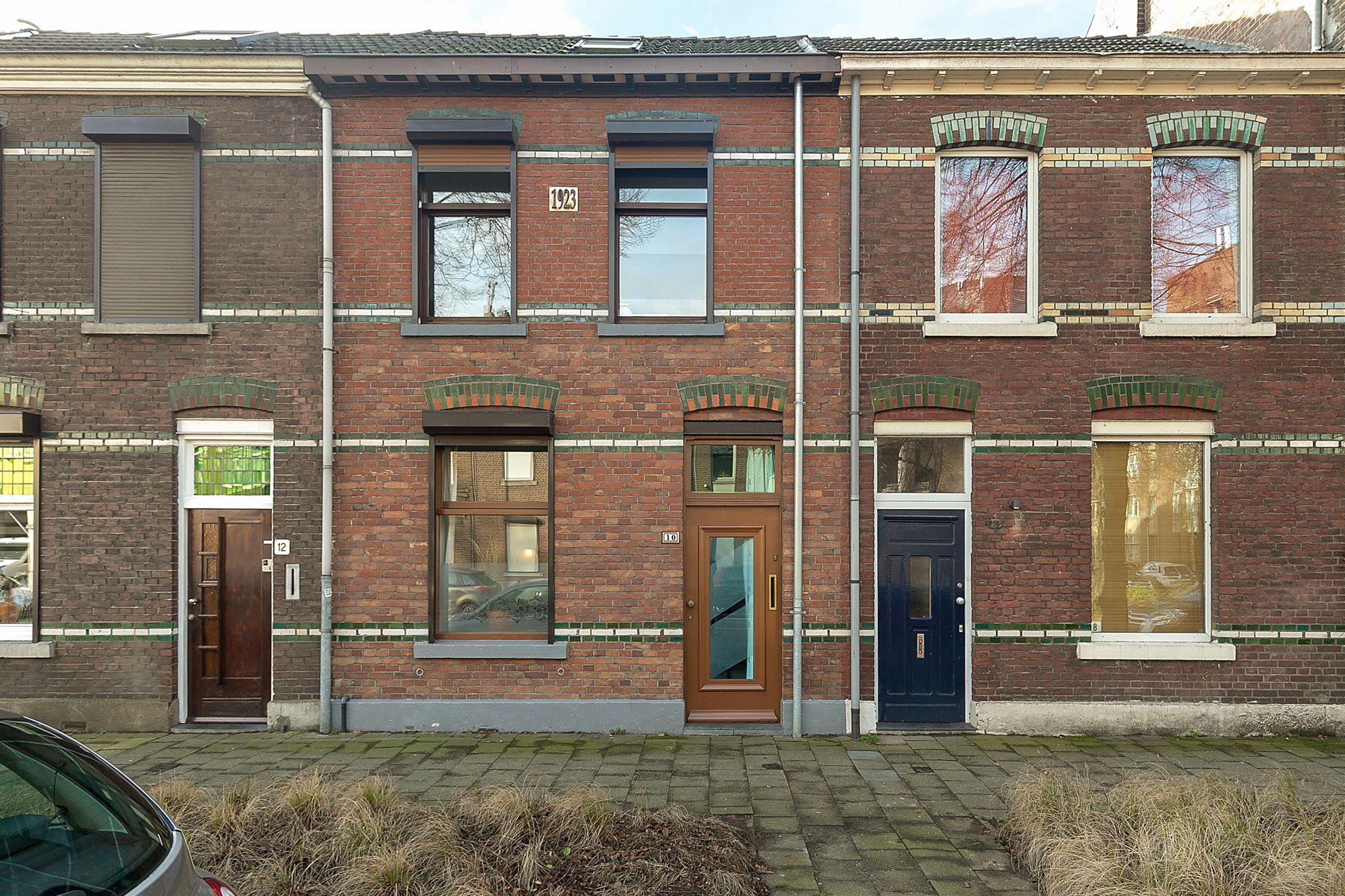 Foto van Heerderweg 10, Maastricht